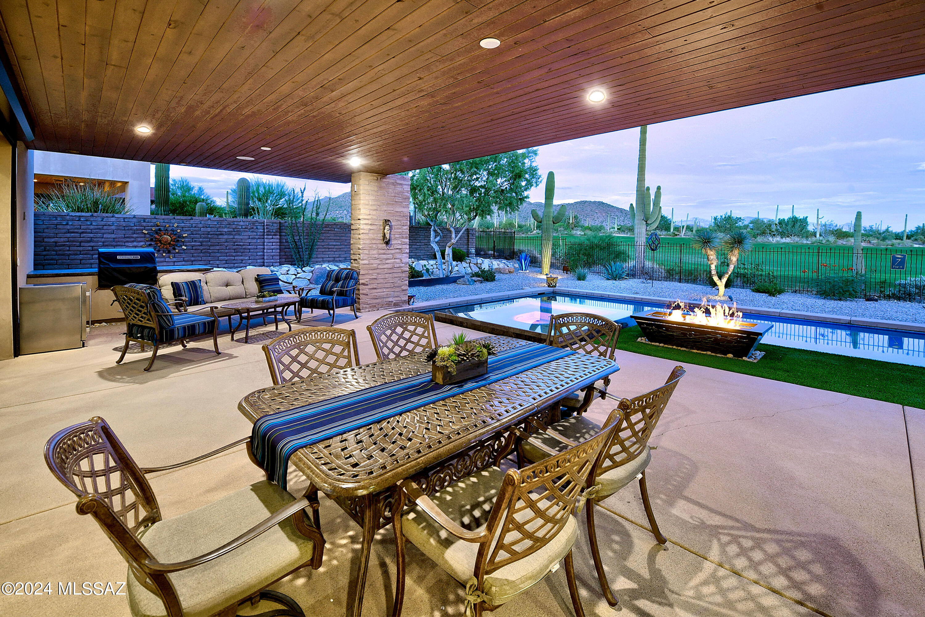 Dove Mountain Resort (1-153) - Residential