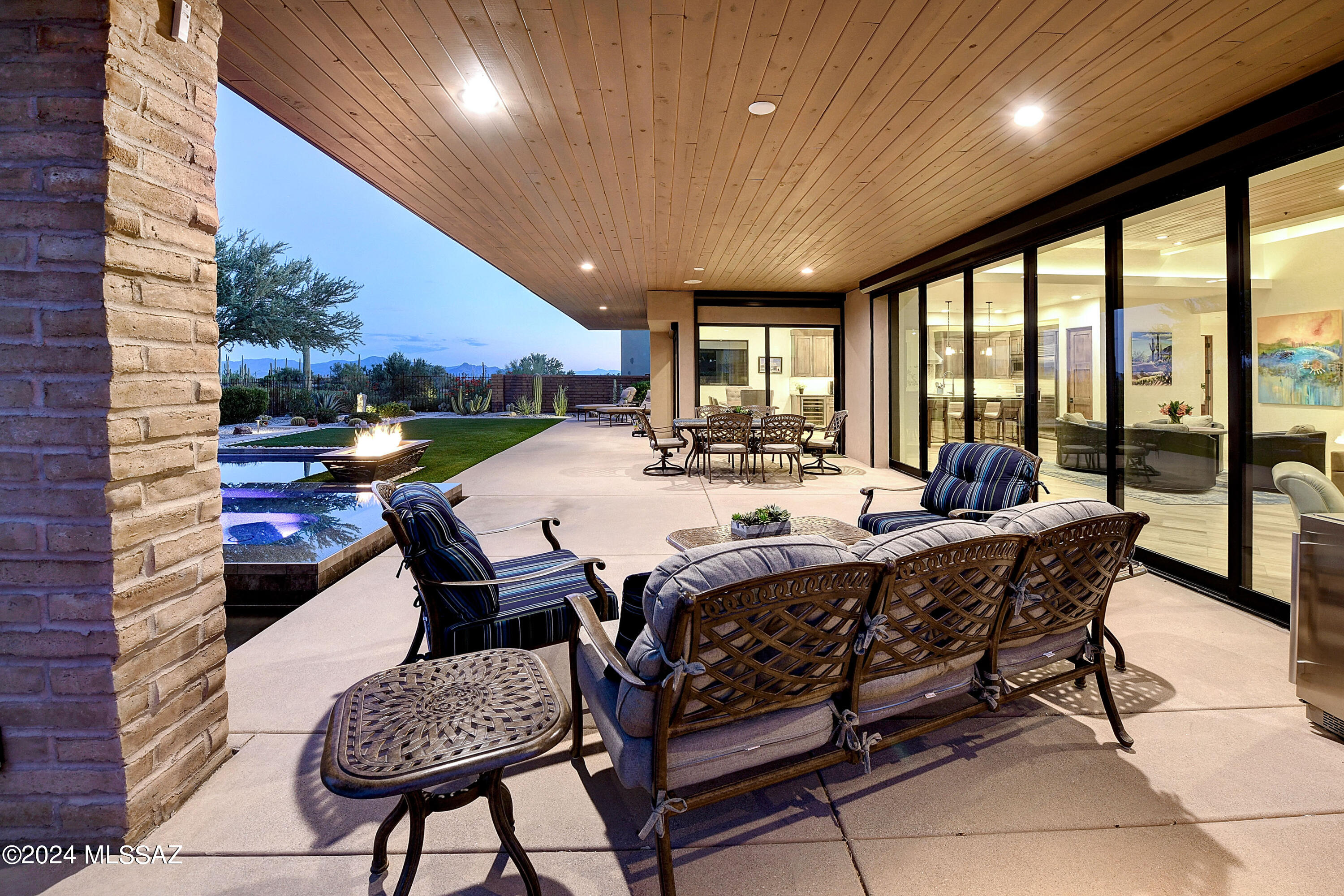 Dove Mountain Resort (1-153) - Residential