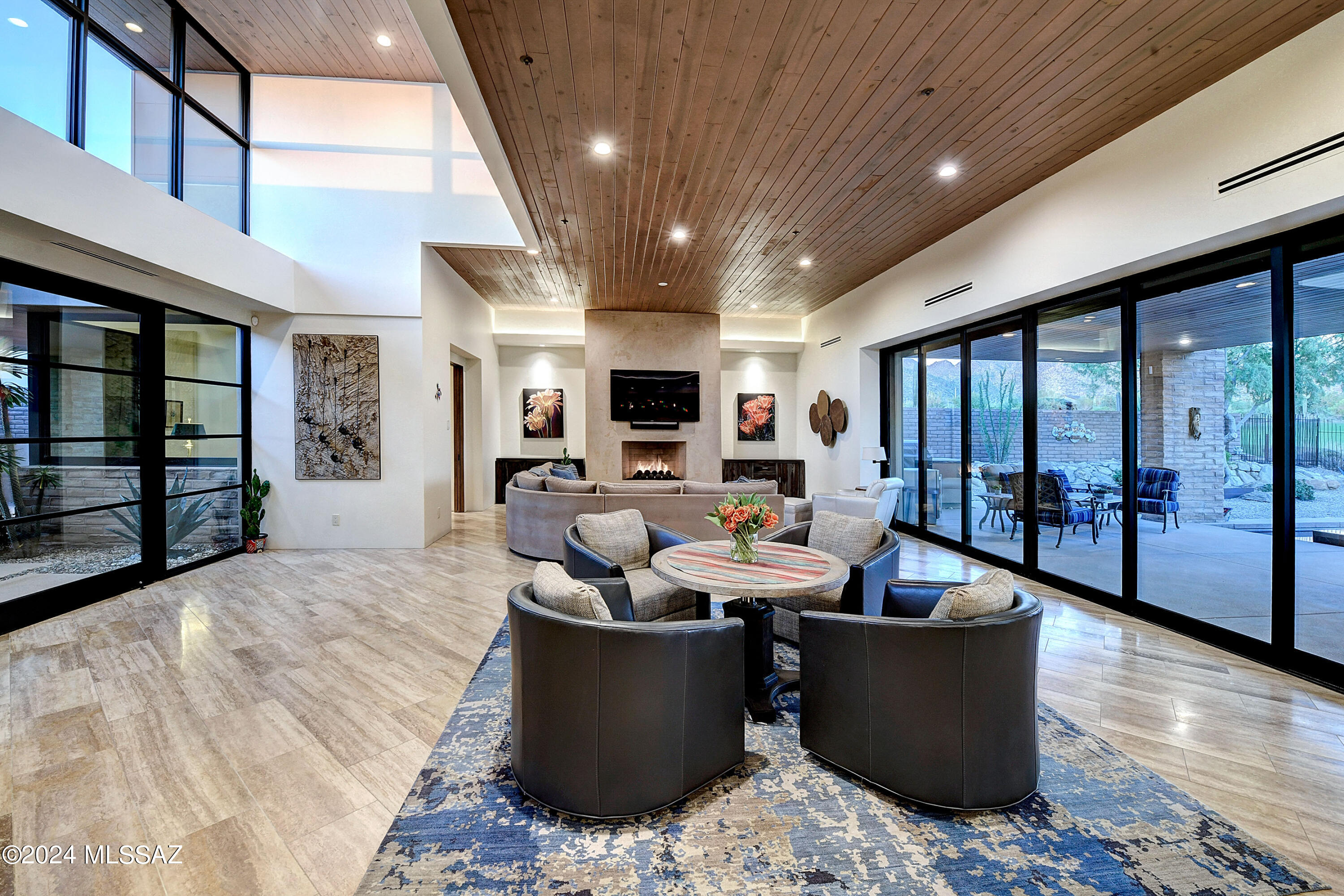 Dove Mountain Resort (1-153) - Residential