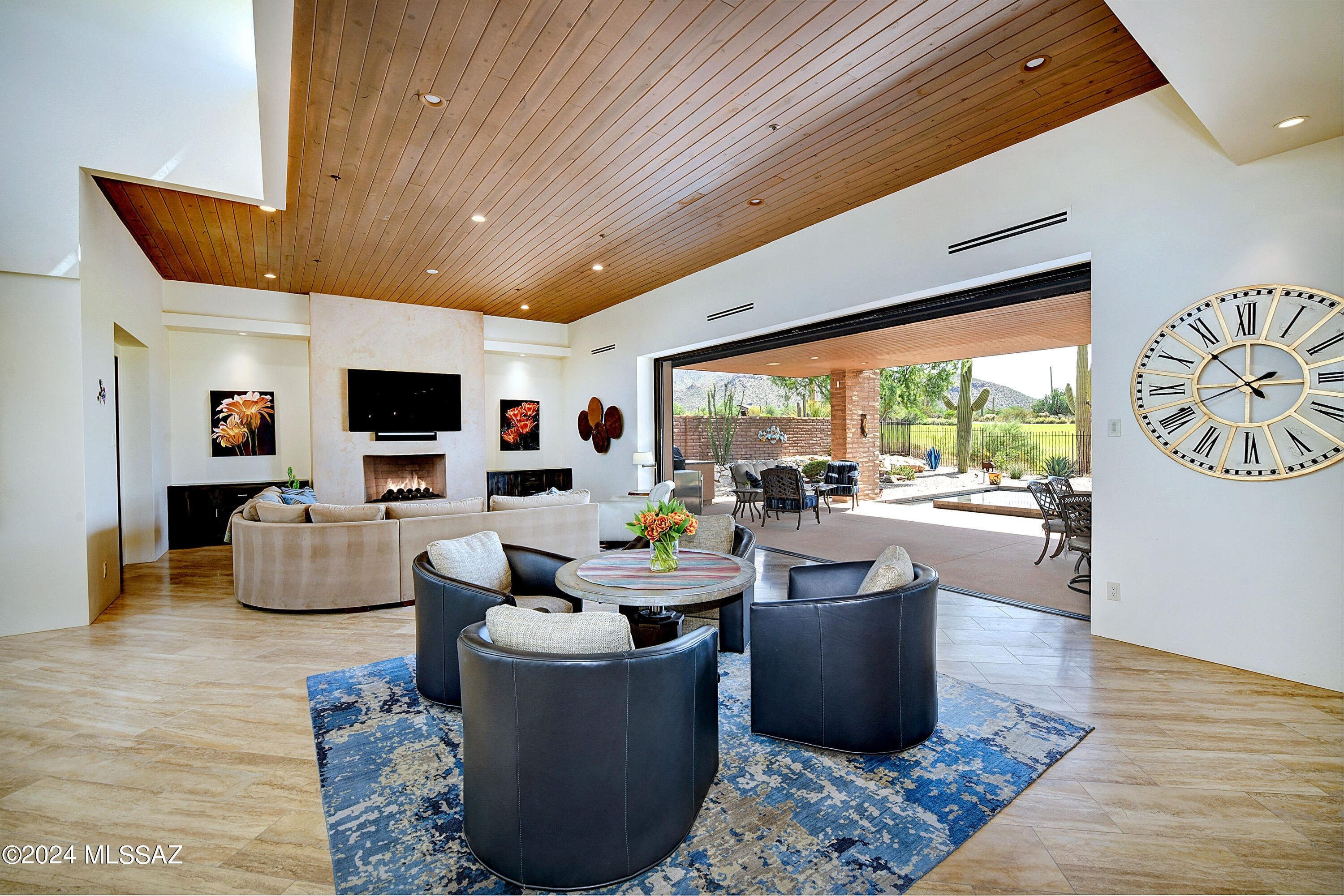 Dove Mountain Resort (1-153) - Residential
