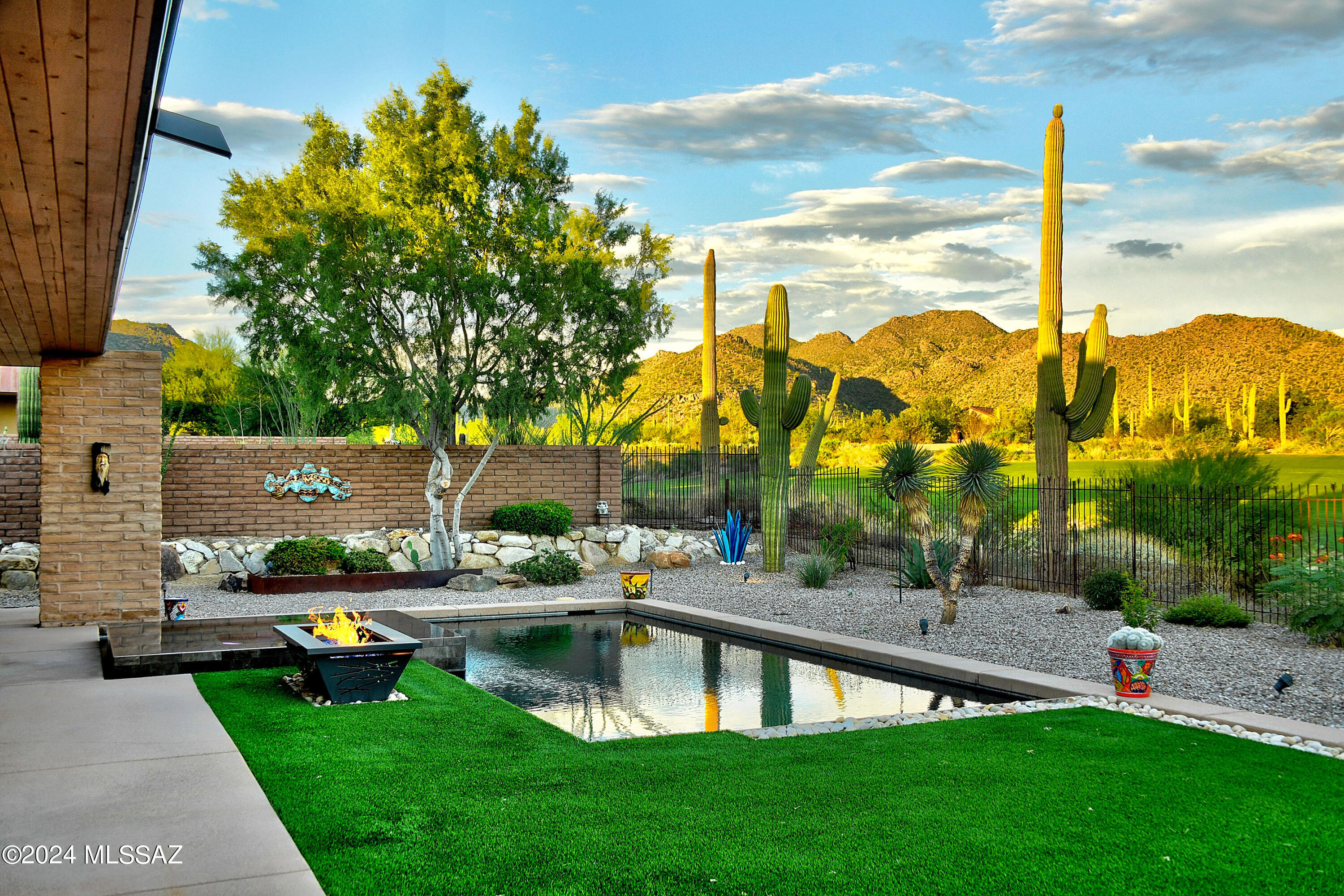 Dove Mountain Resort (1-153) - Residential