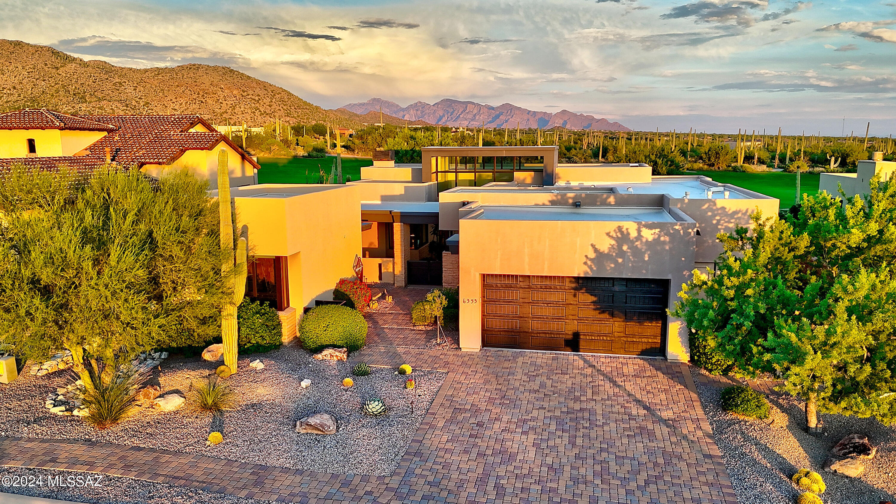 Dove Mountain Resort (1-153) - Residential