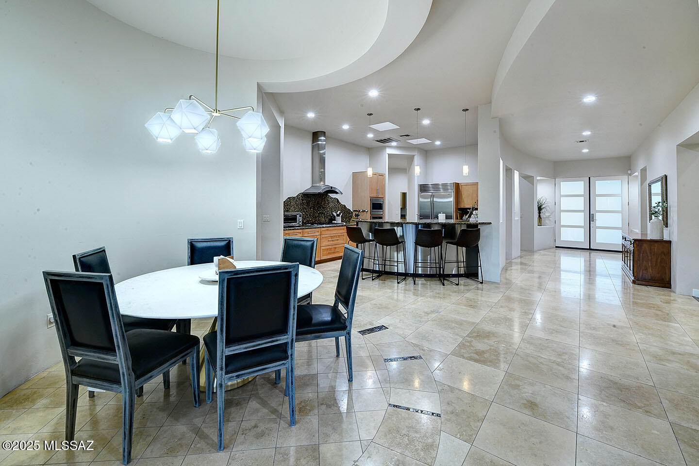 Ventana Del Rio (1-29) - Residential