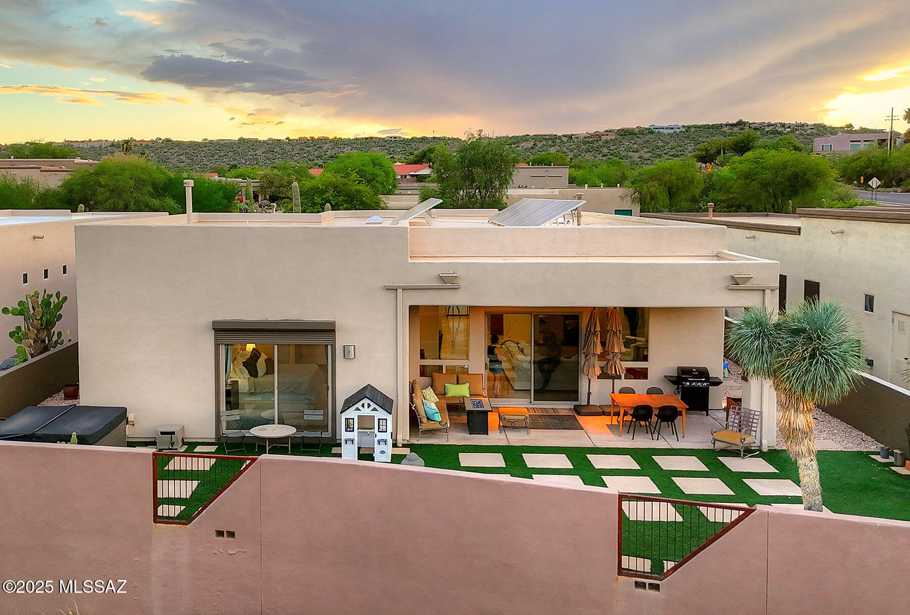 Ventana Del Rio (1-29) - Residential