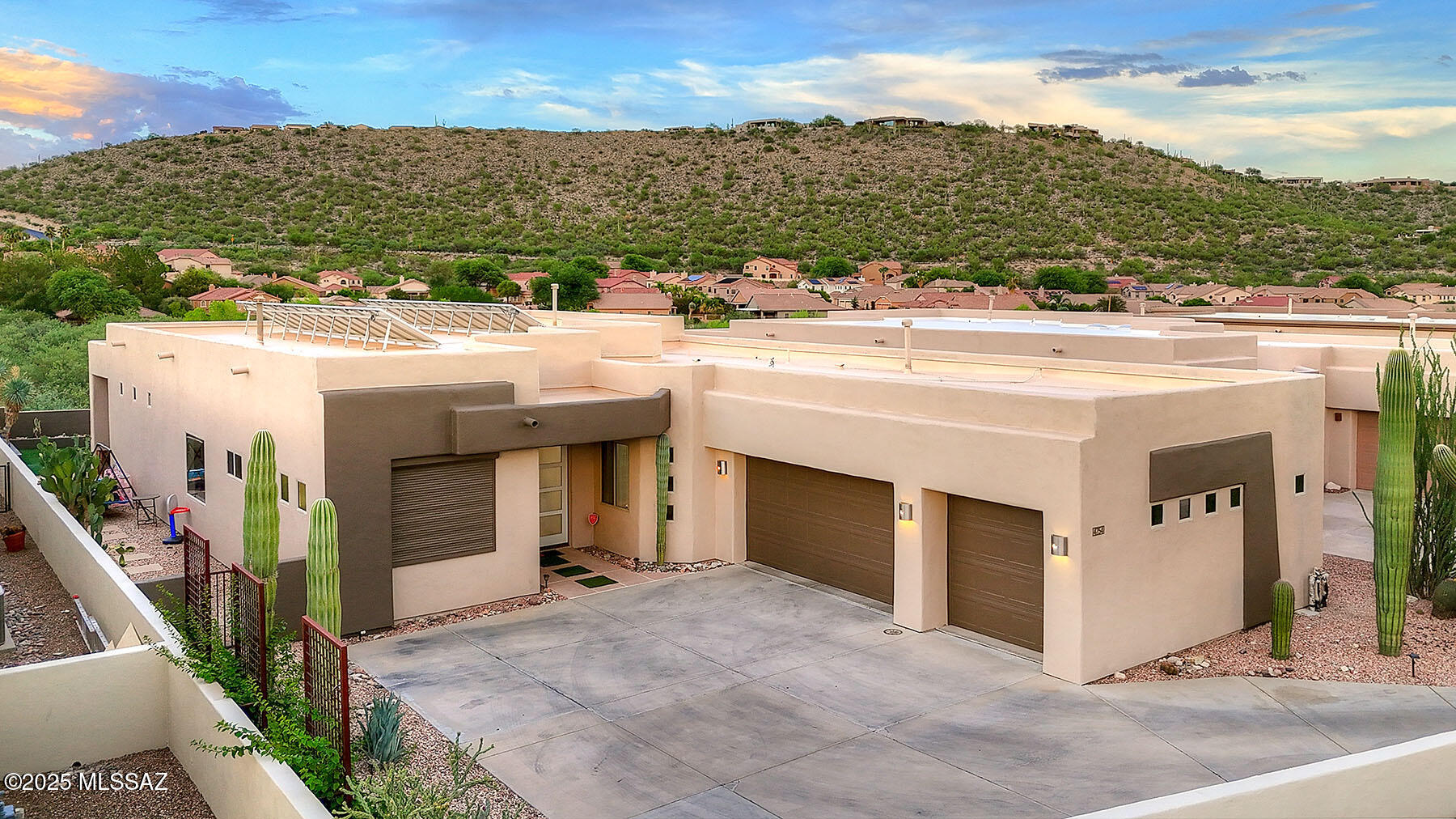 Ventana Del Rio (1-29) - Residential