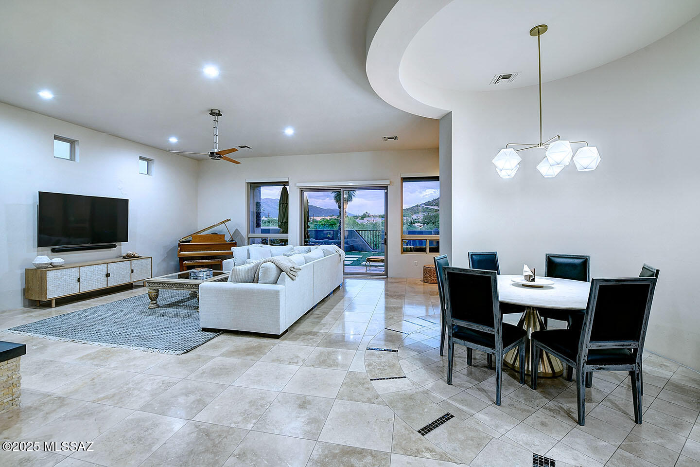 Ventana Del Rio (1-29) - Residential