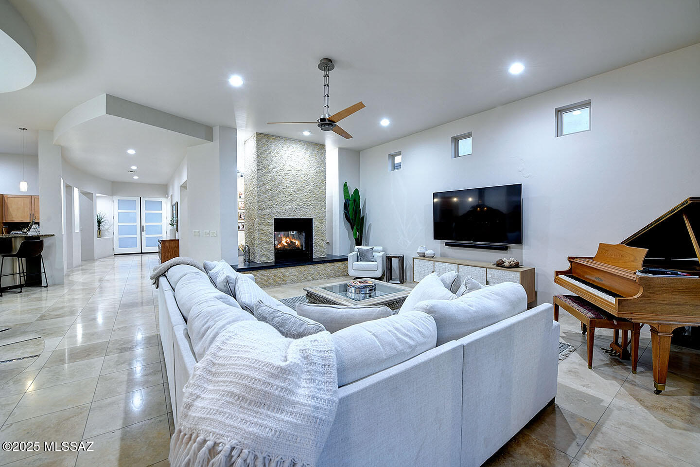 Ventana Del Rio (1-29) - Residential