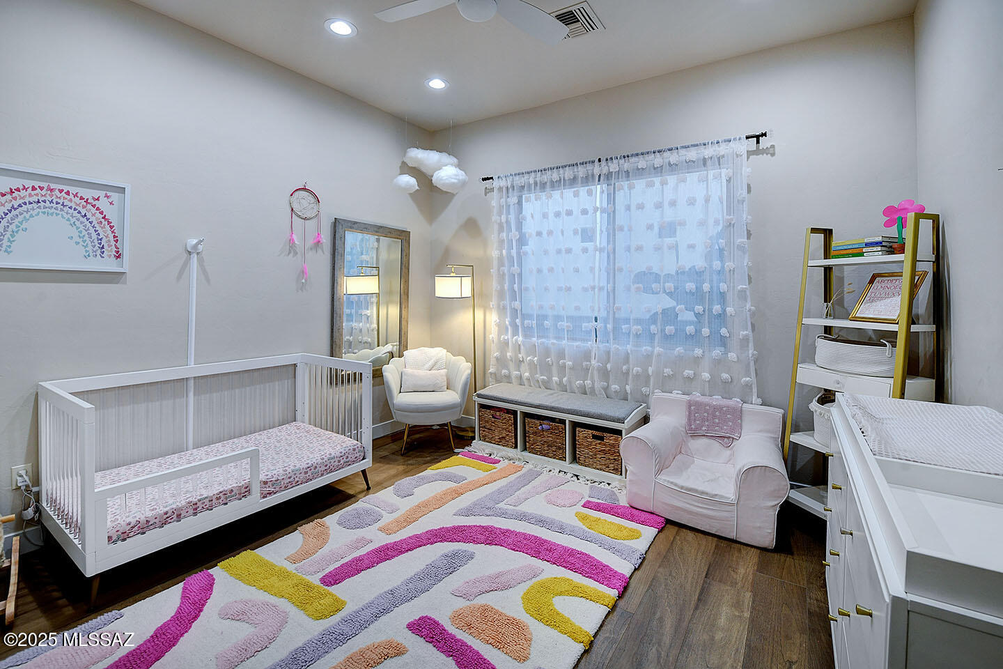 Ventana Del Rio (1-29) - Residential