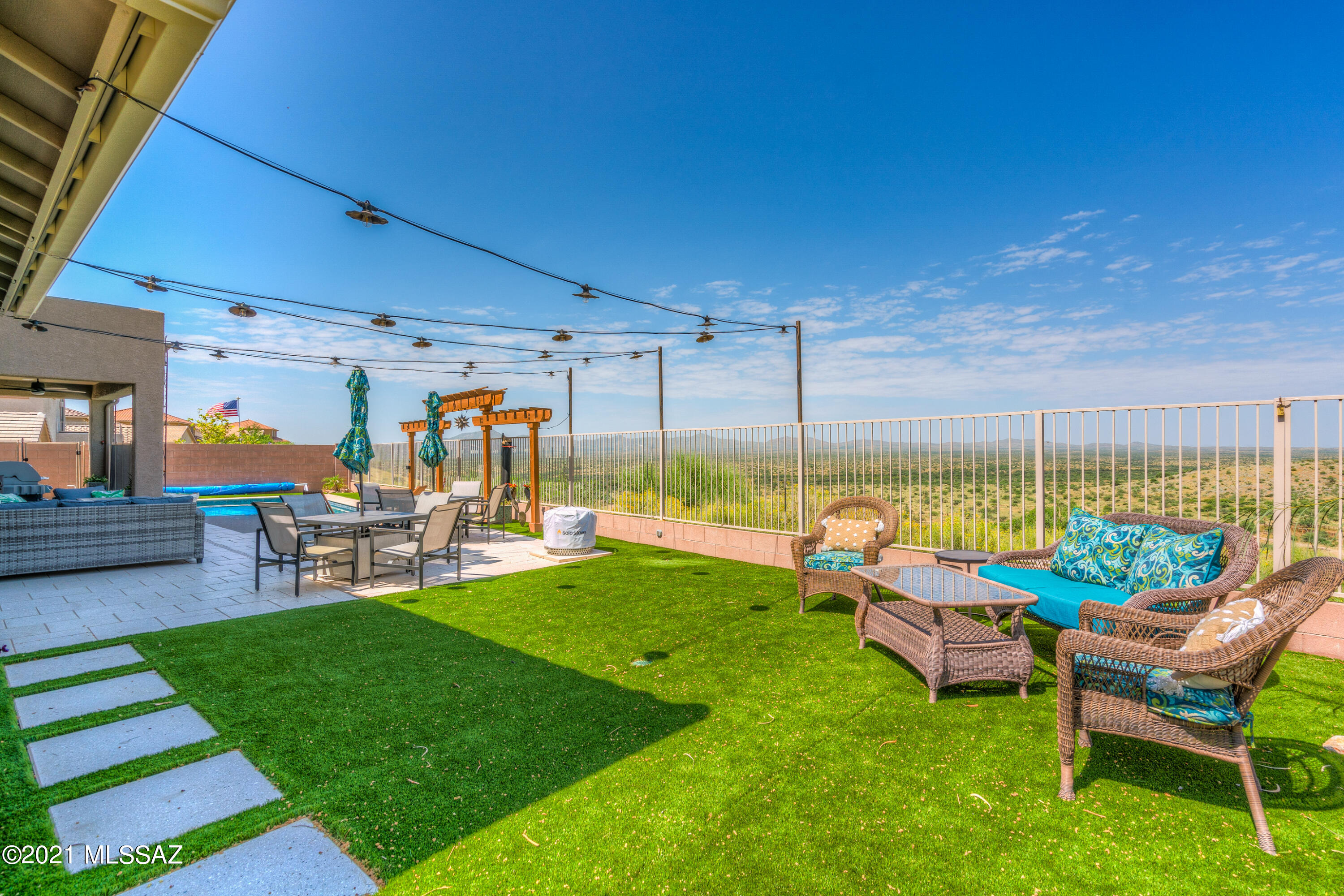 Eagle Crest Ranch - Residential