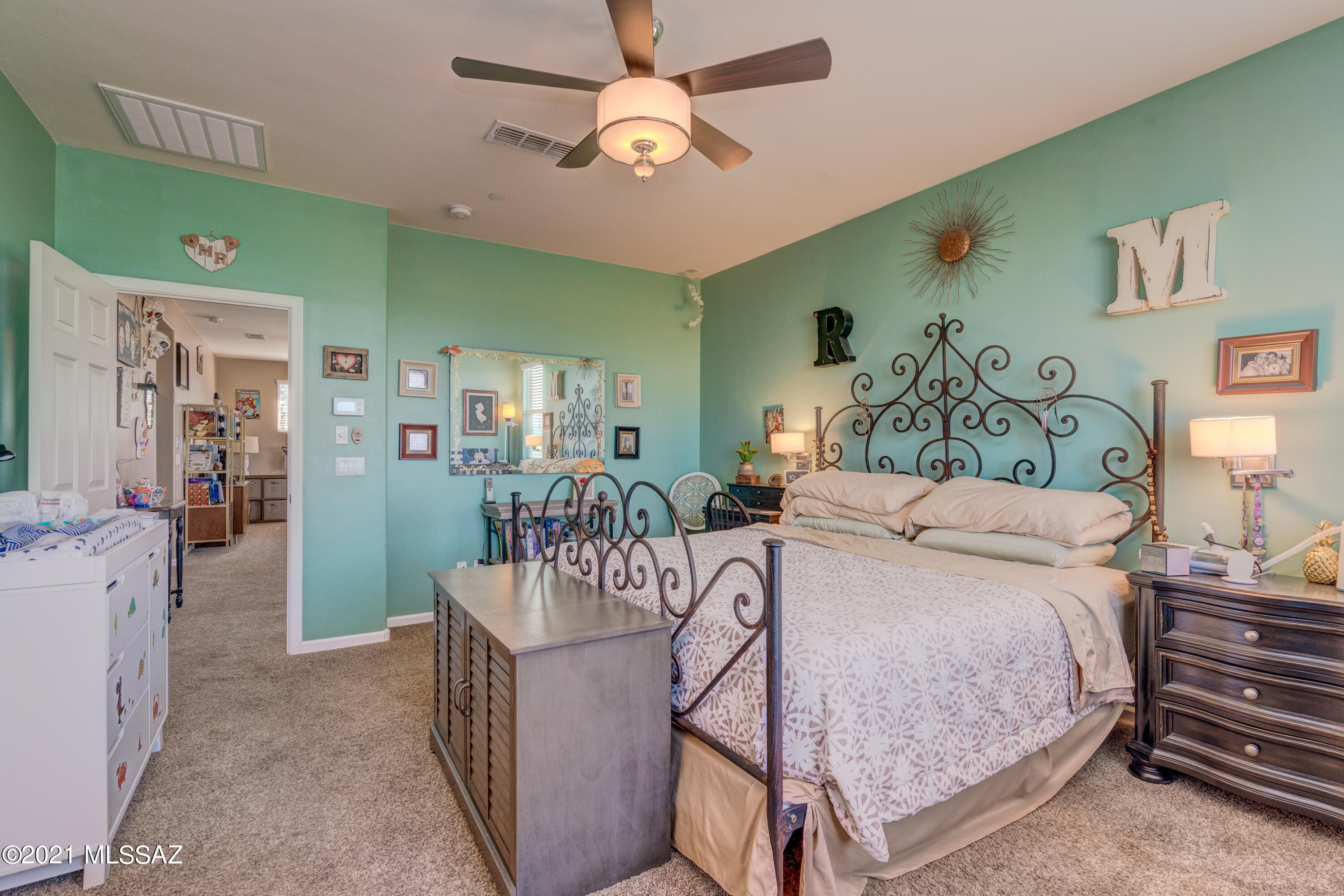 Eagle Crest Ranch - Residential