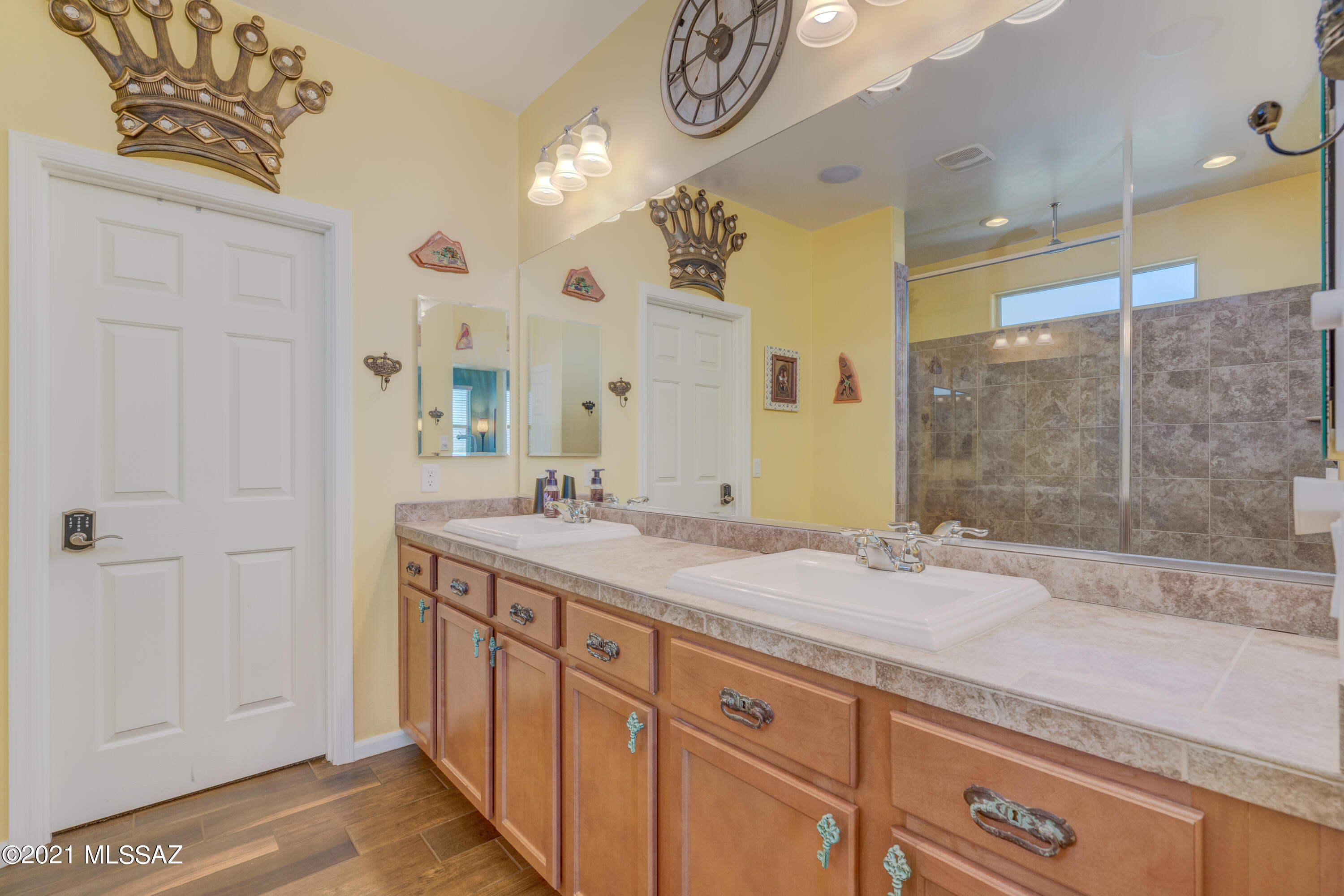 Eagle Crest Ranch - Residential