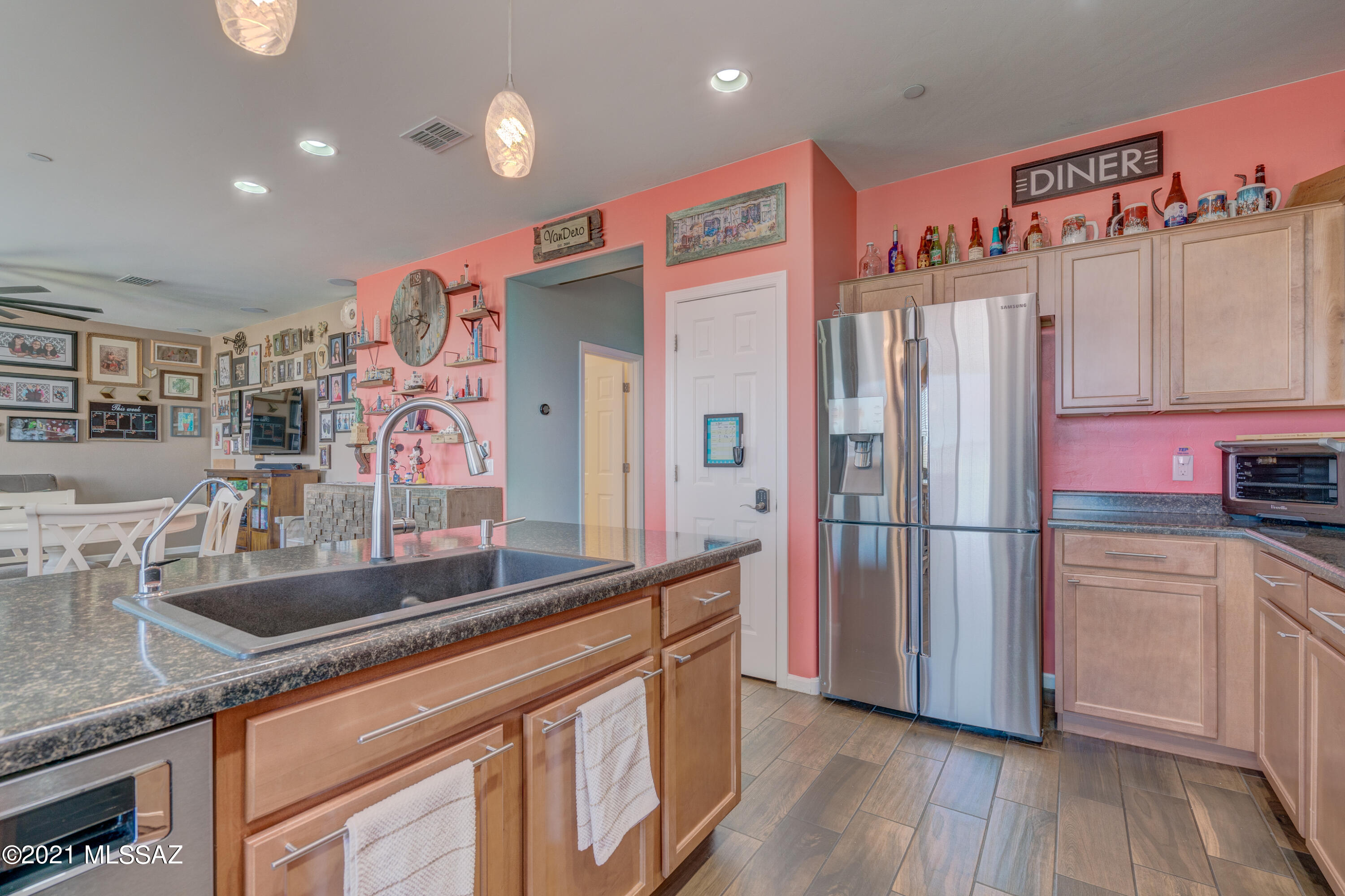 Eagle Crest Ranch - Residential