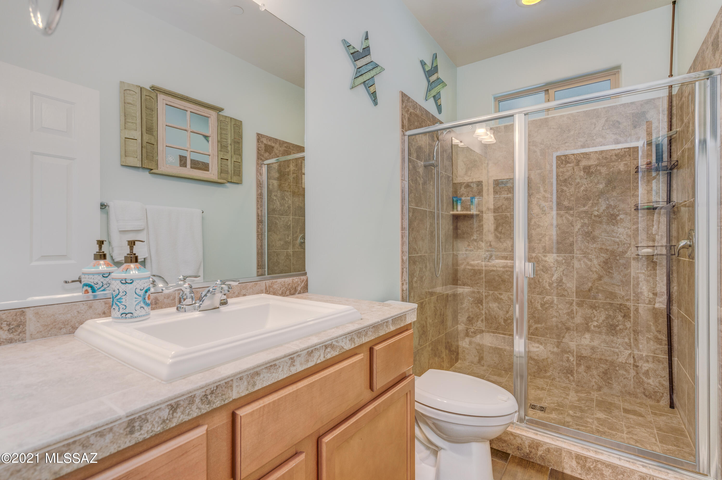 Eagle Crest Ranch - Residential