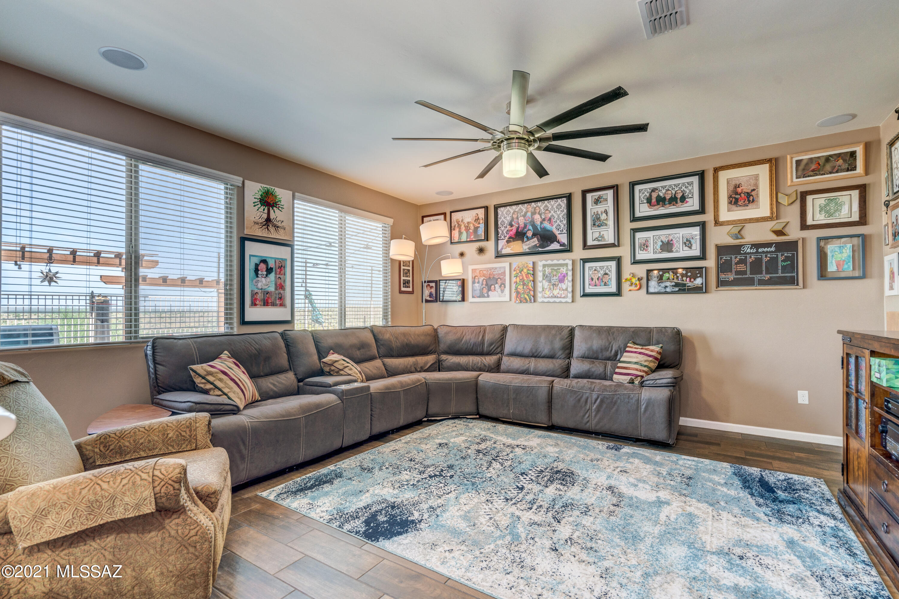 Eagle Crest Ranch - Residential