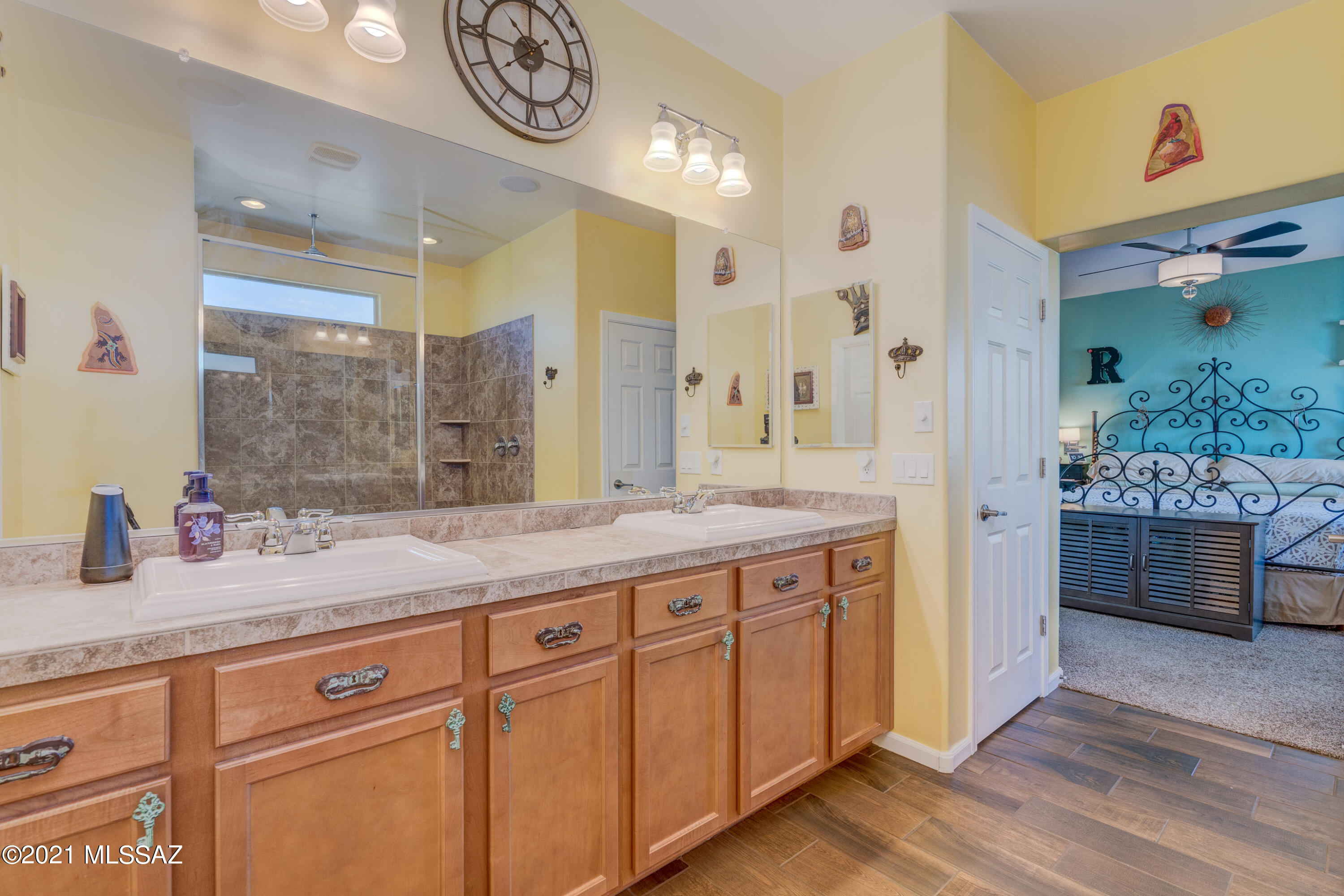 Eagle Crest Ranch - Residential
