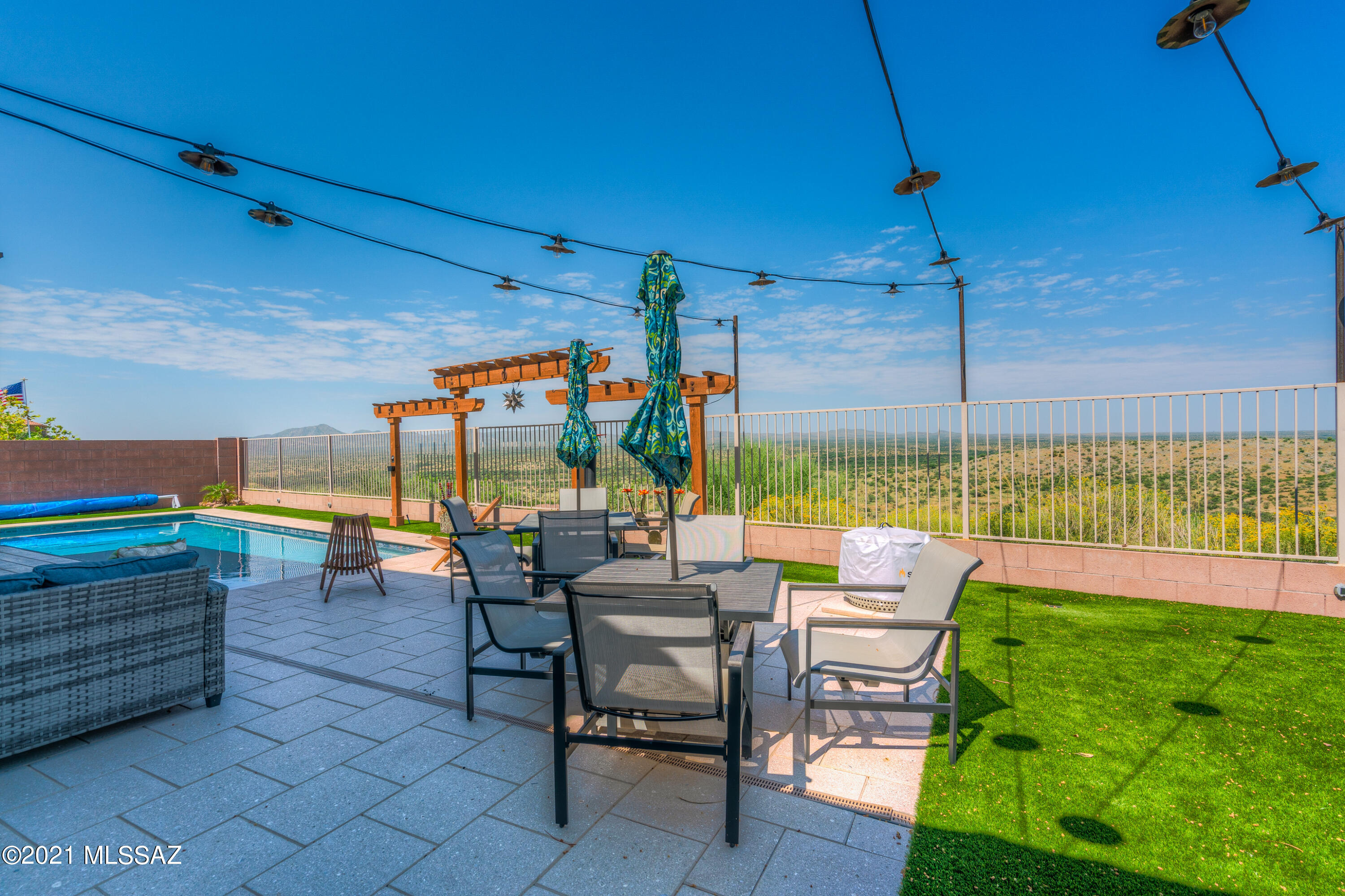 Eagle Crest Ranch - Residential