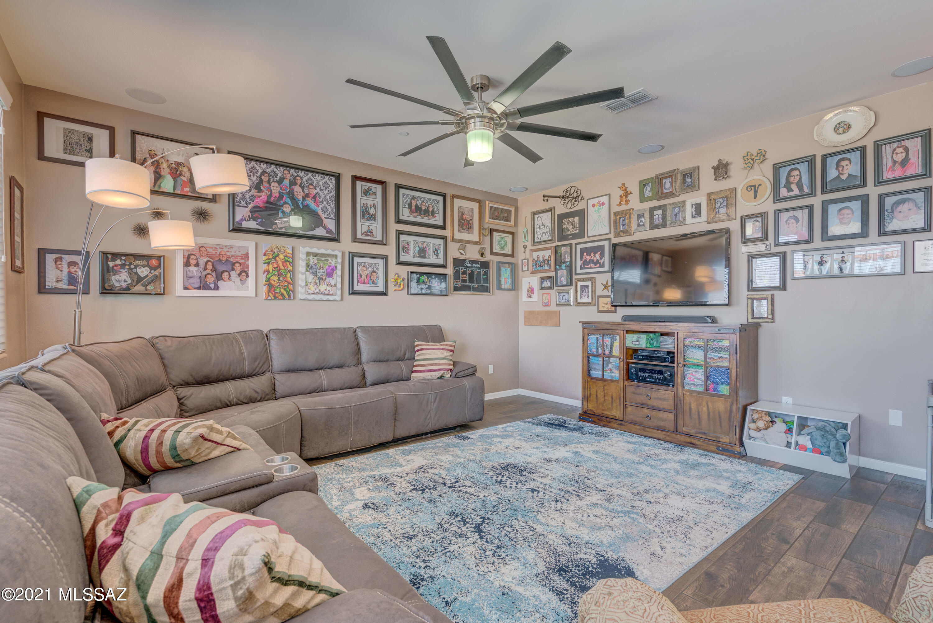 Eagle Crest Ranch - Residential
