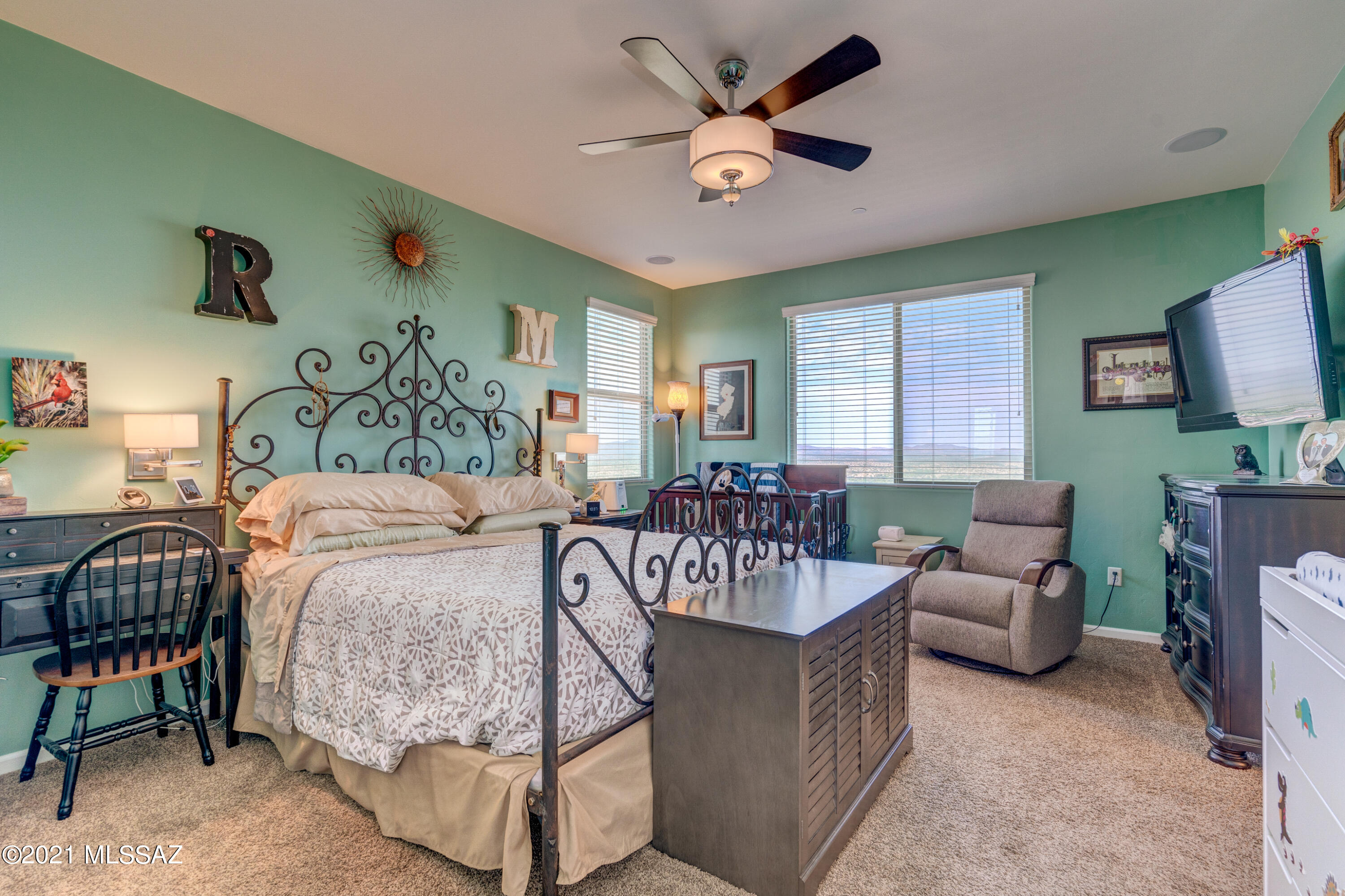 Eagle Crest Ranch - Residential