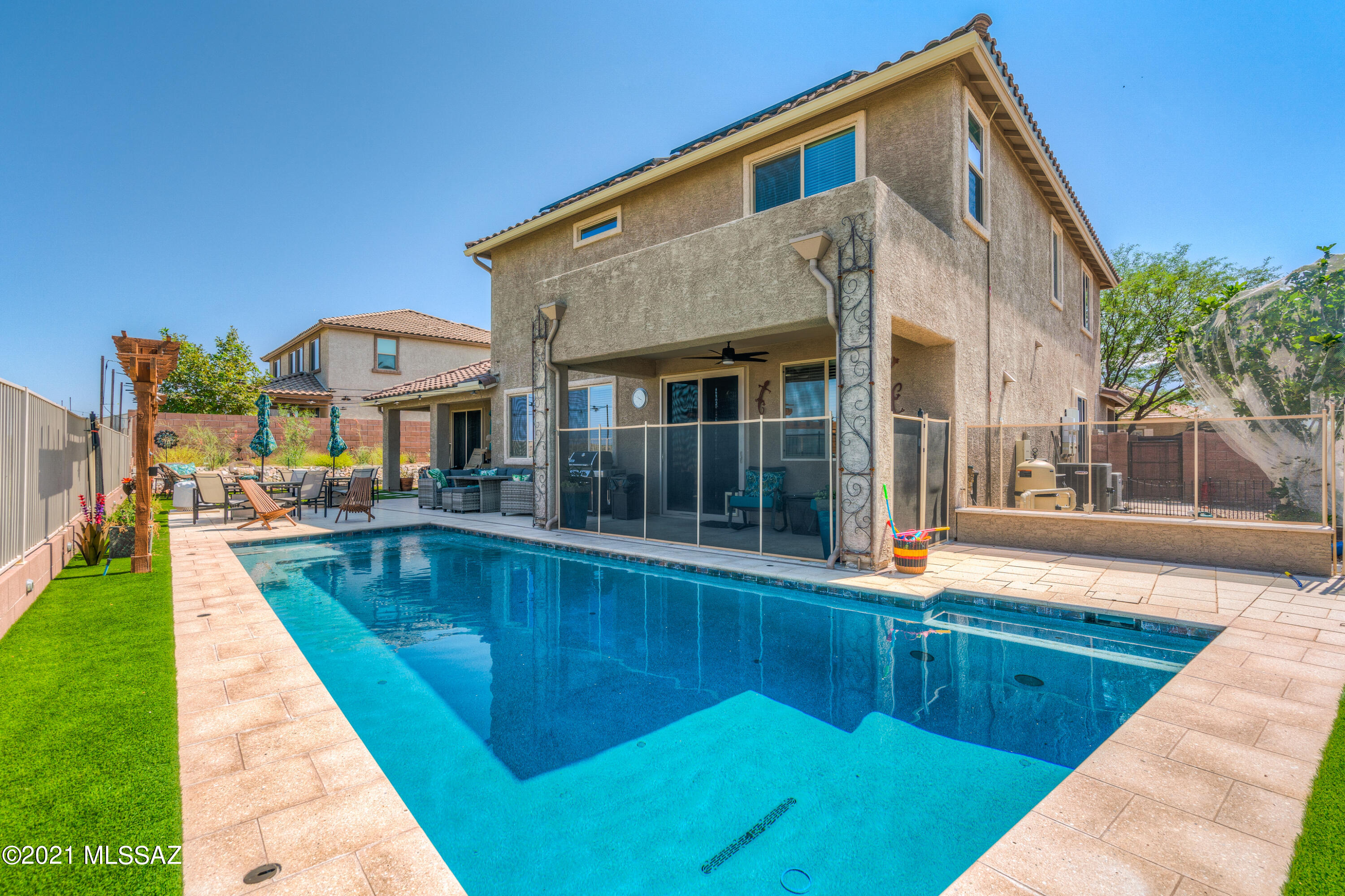 Eagle Crest Ranch - Residential