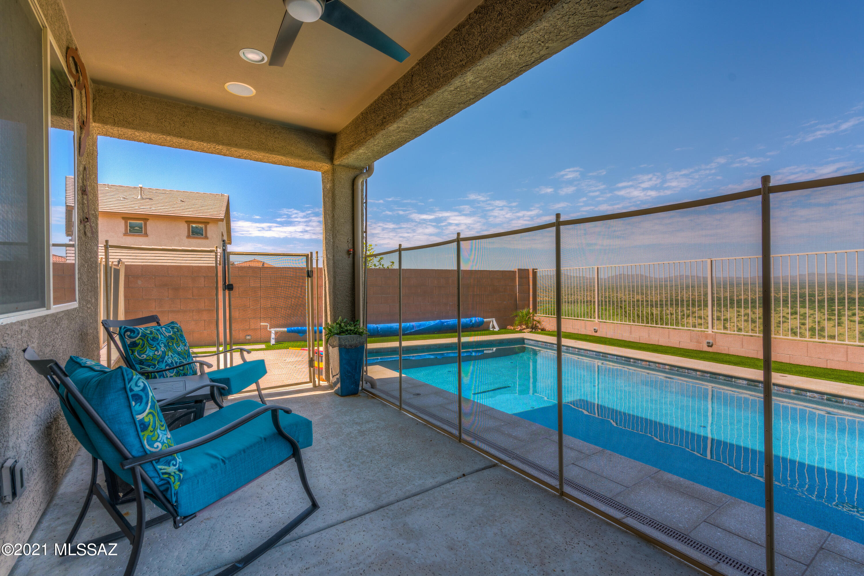 Eagle Crest Ranch - Residential