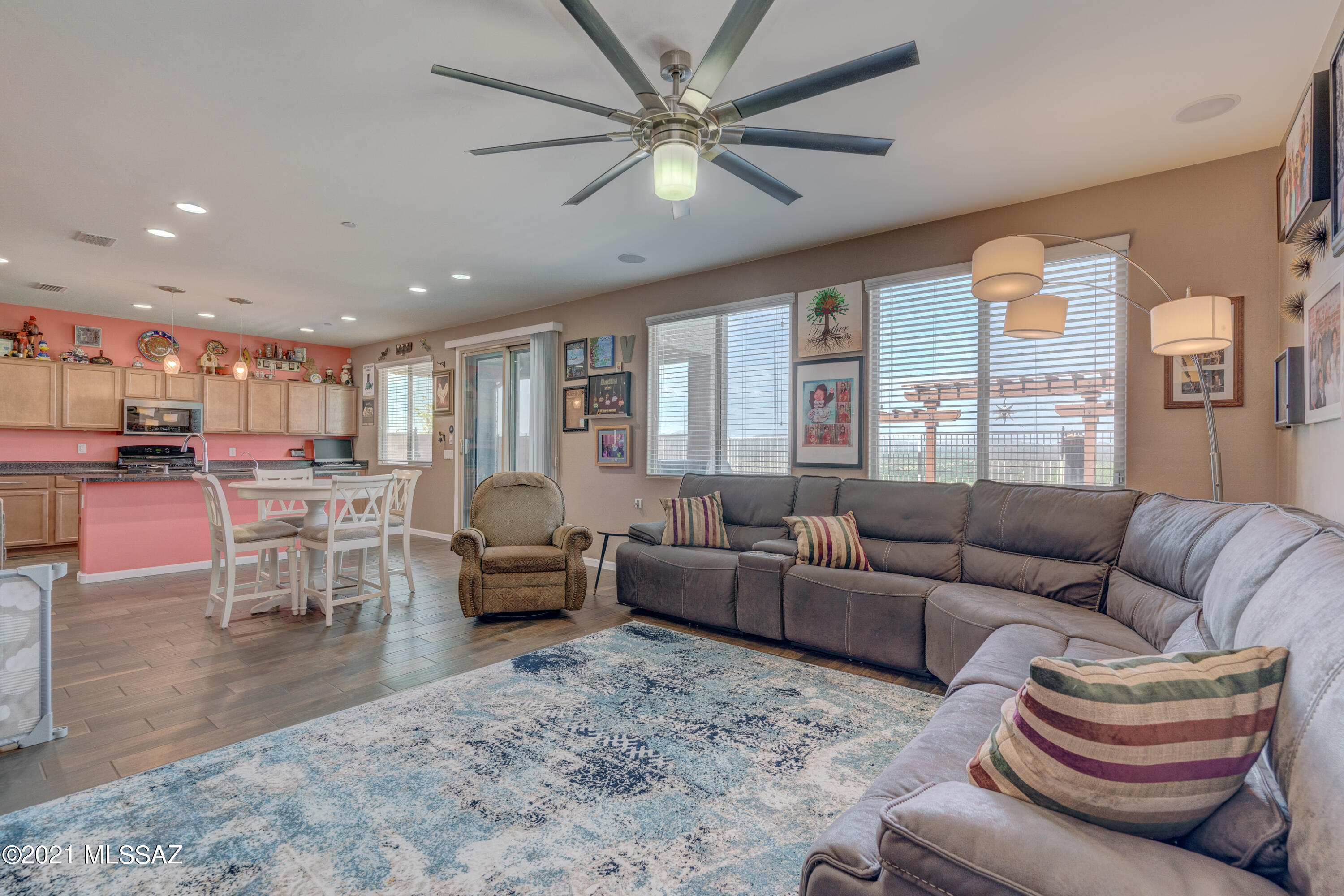 Eagle Crest Ranch - Residential