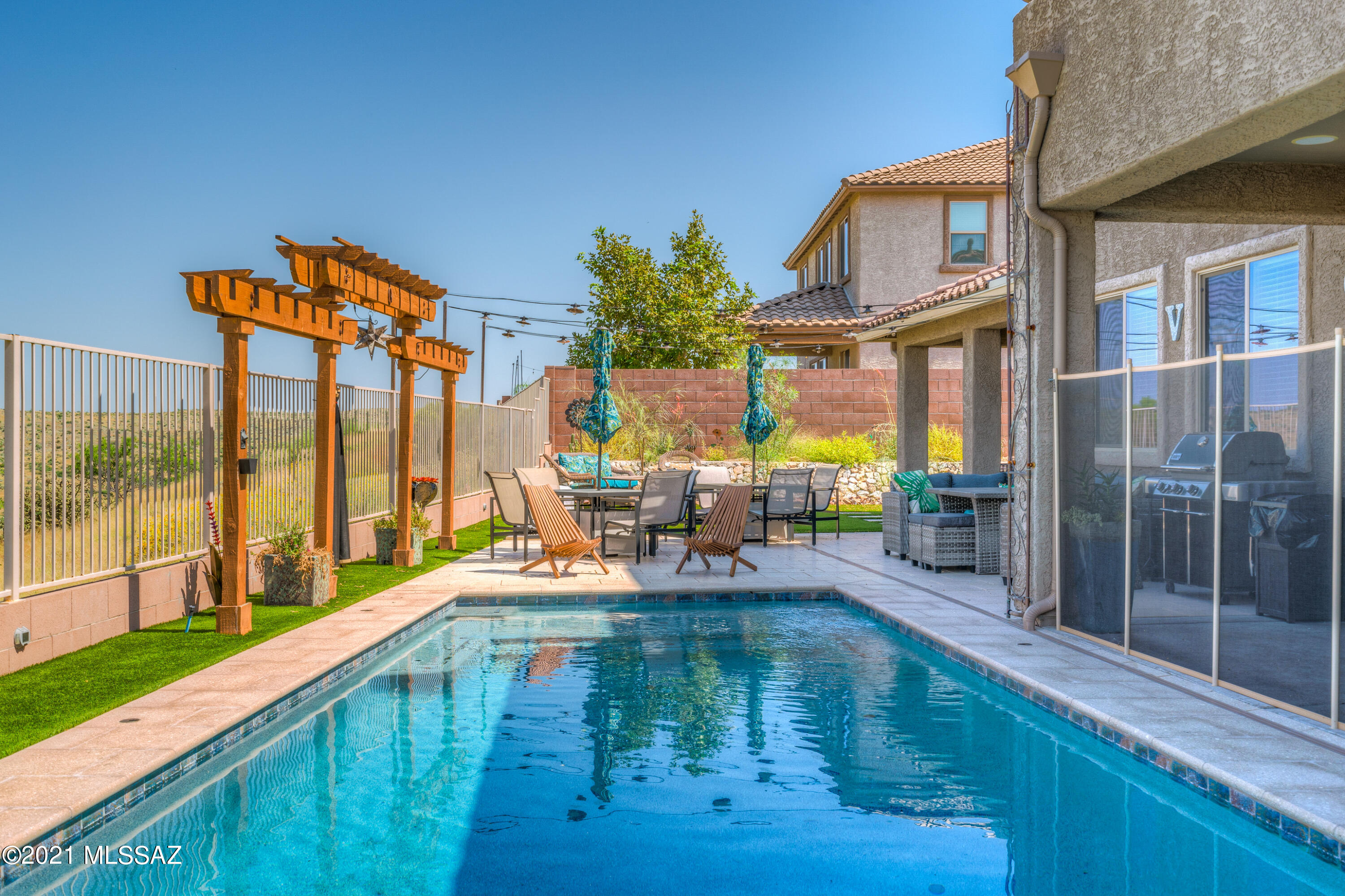Eagle Crest Ranch - Residential