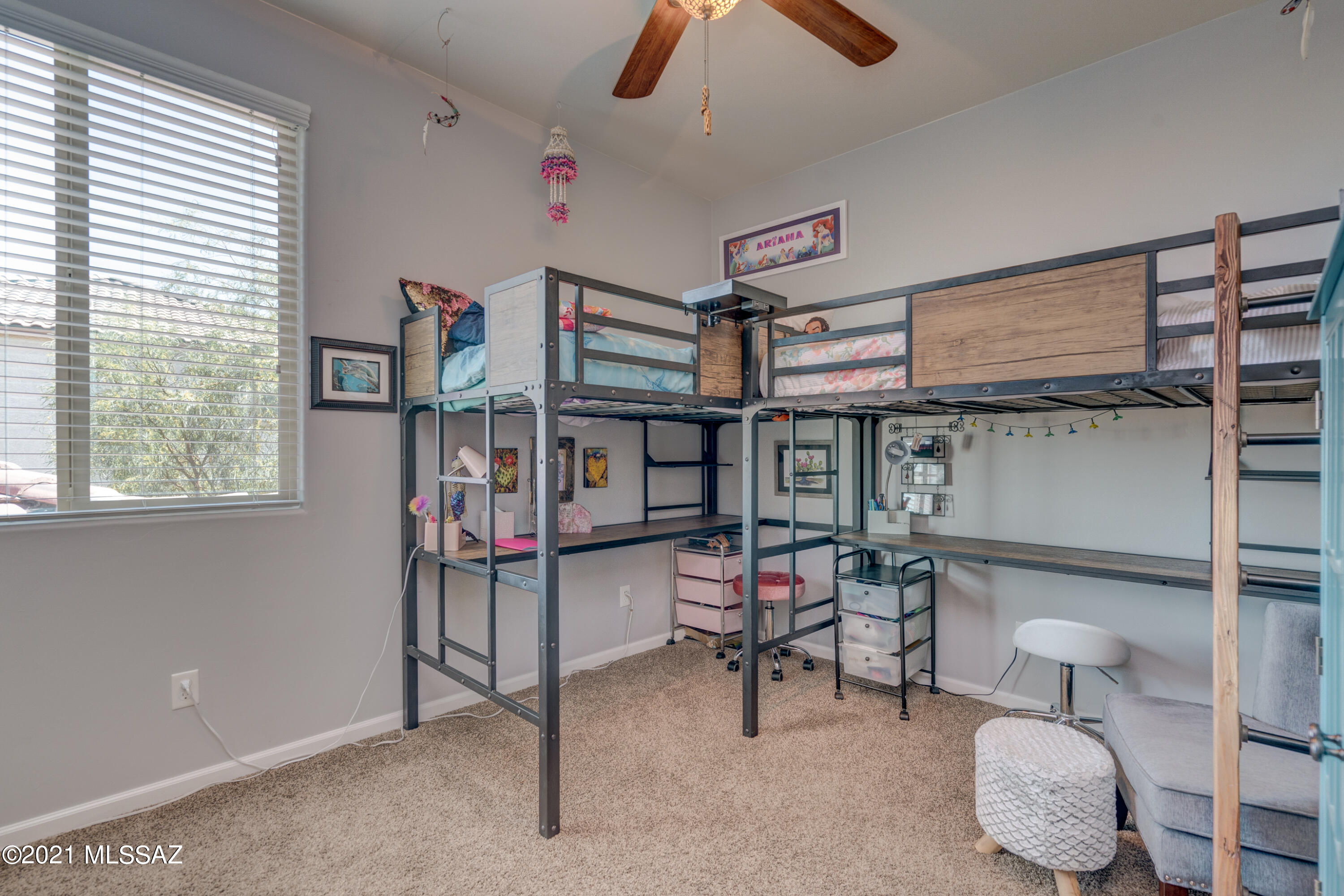 Eagle Crest Ranch - Residential