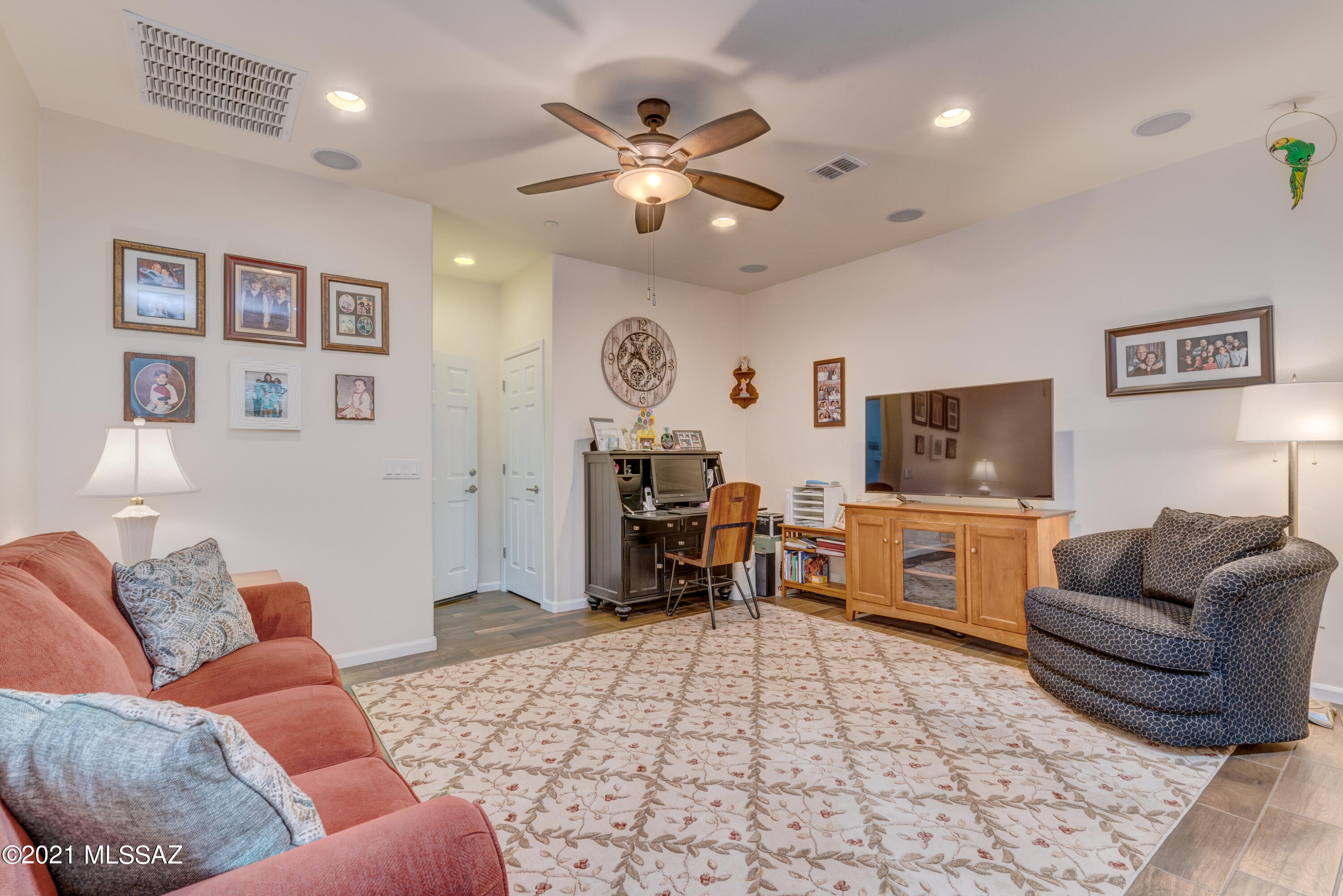 Eagle Crest Ranch - Residential