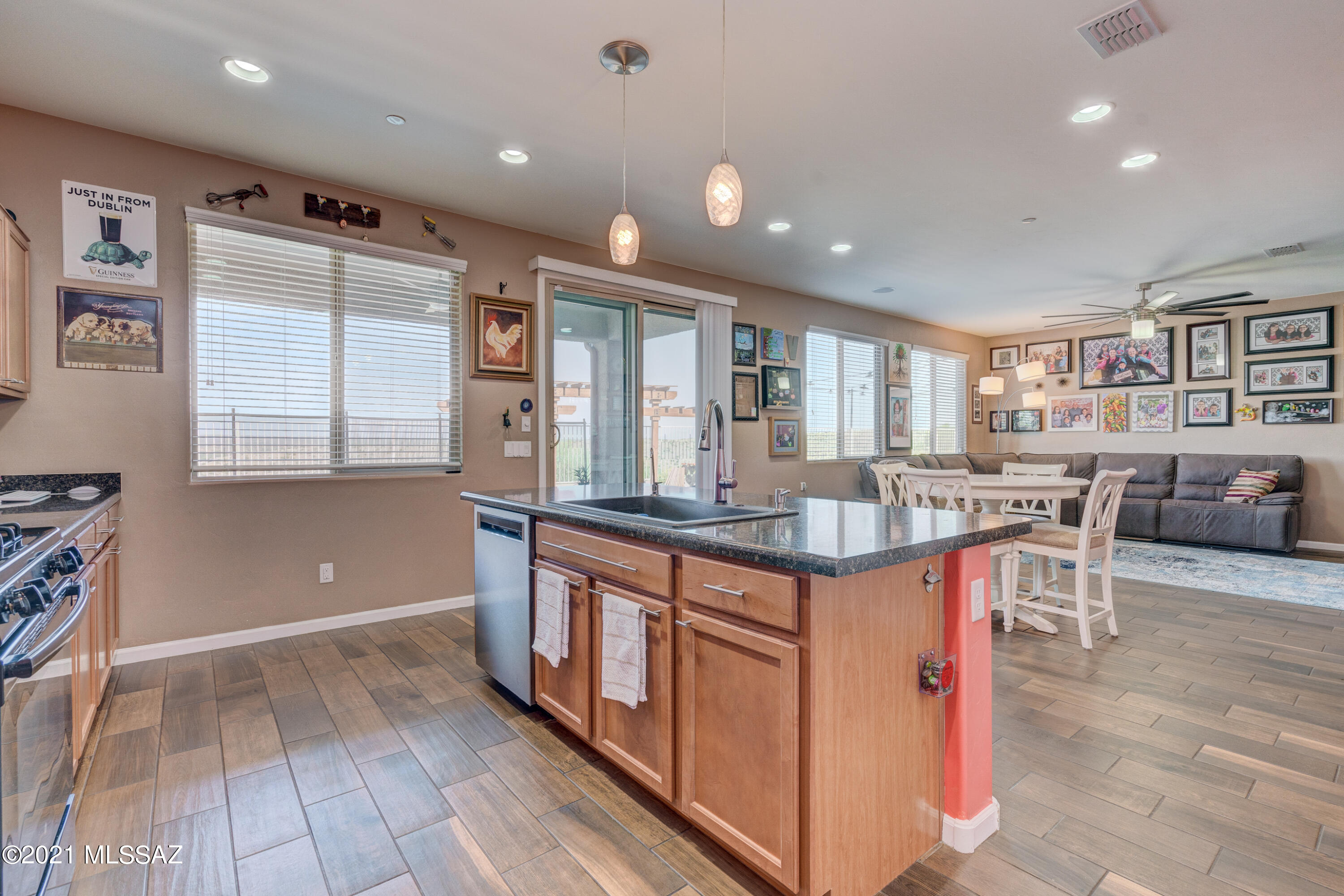 Eagle Crest Ranch - Residential