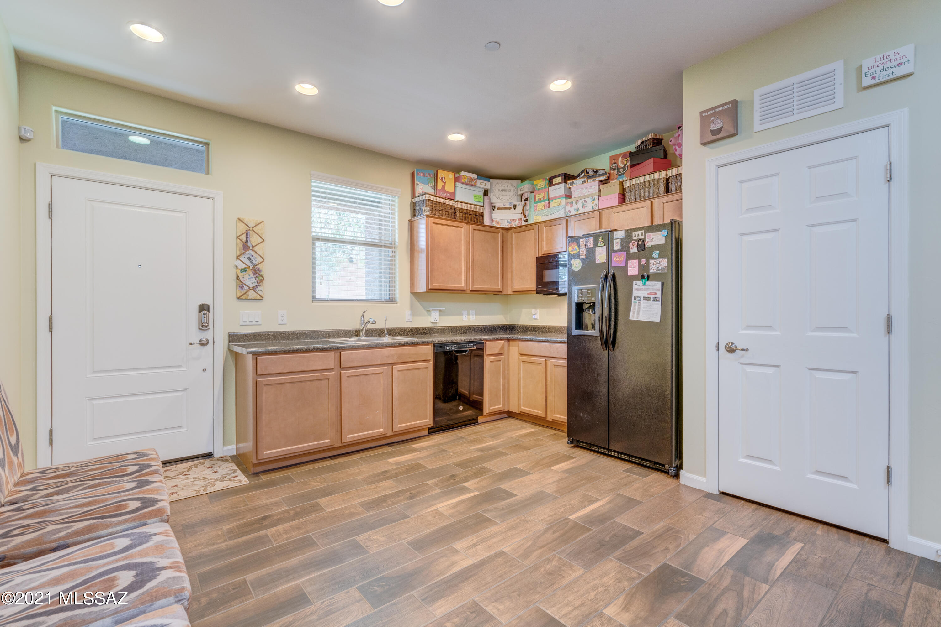 Eagle Crest Ranch - Residential