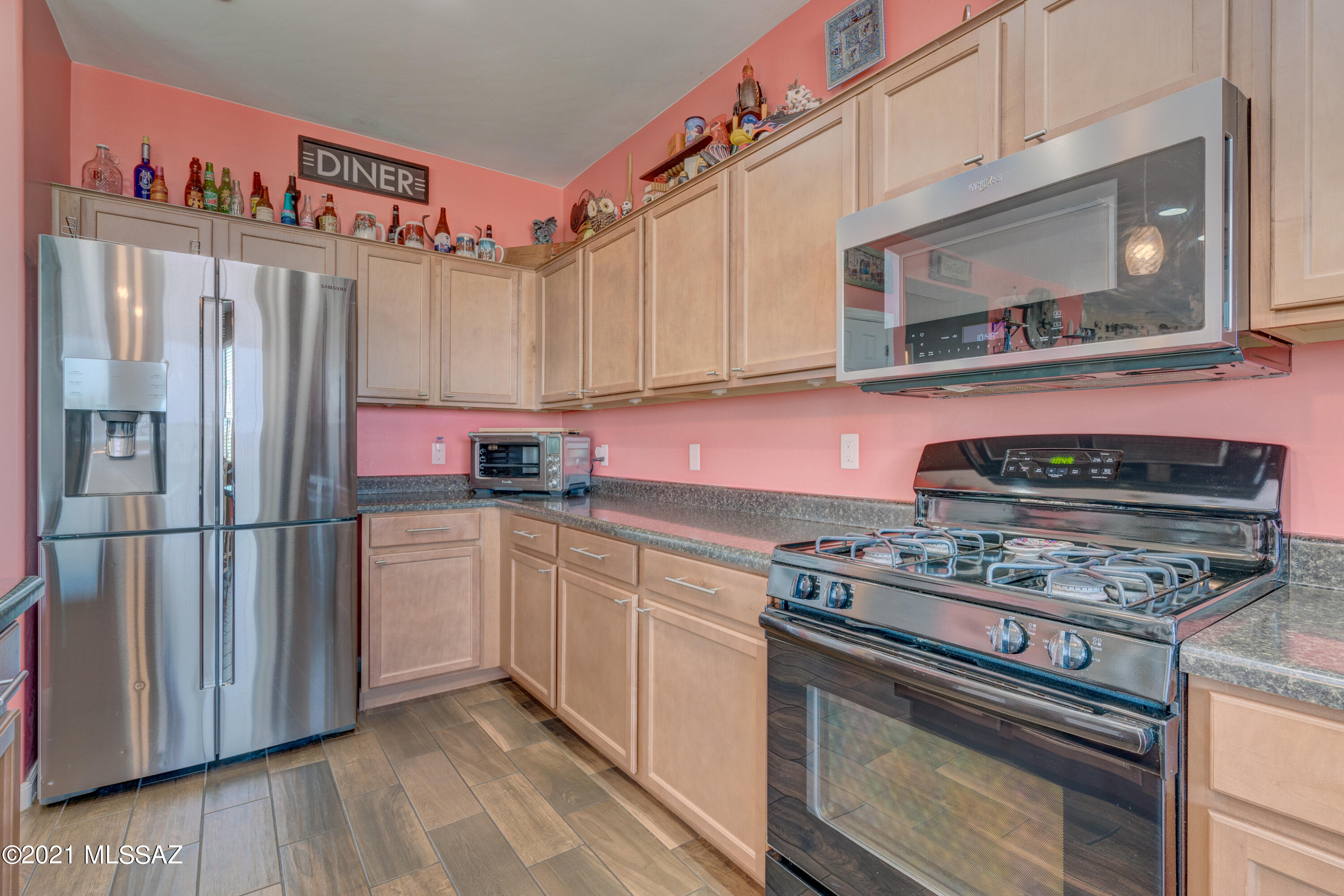 Eagle Crest Ranch - Residential