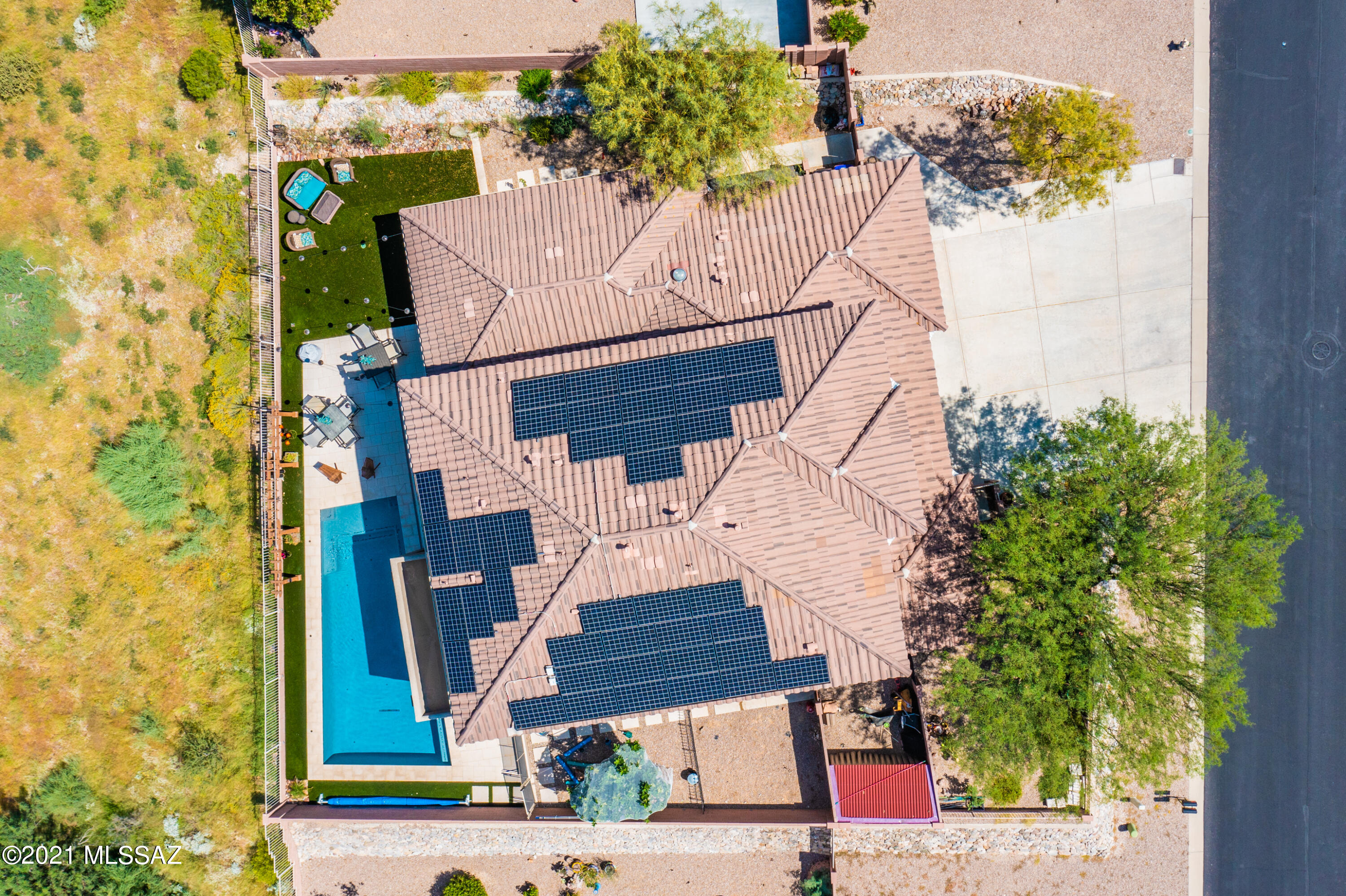 Eagle Crest Ranch - Residential