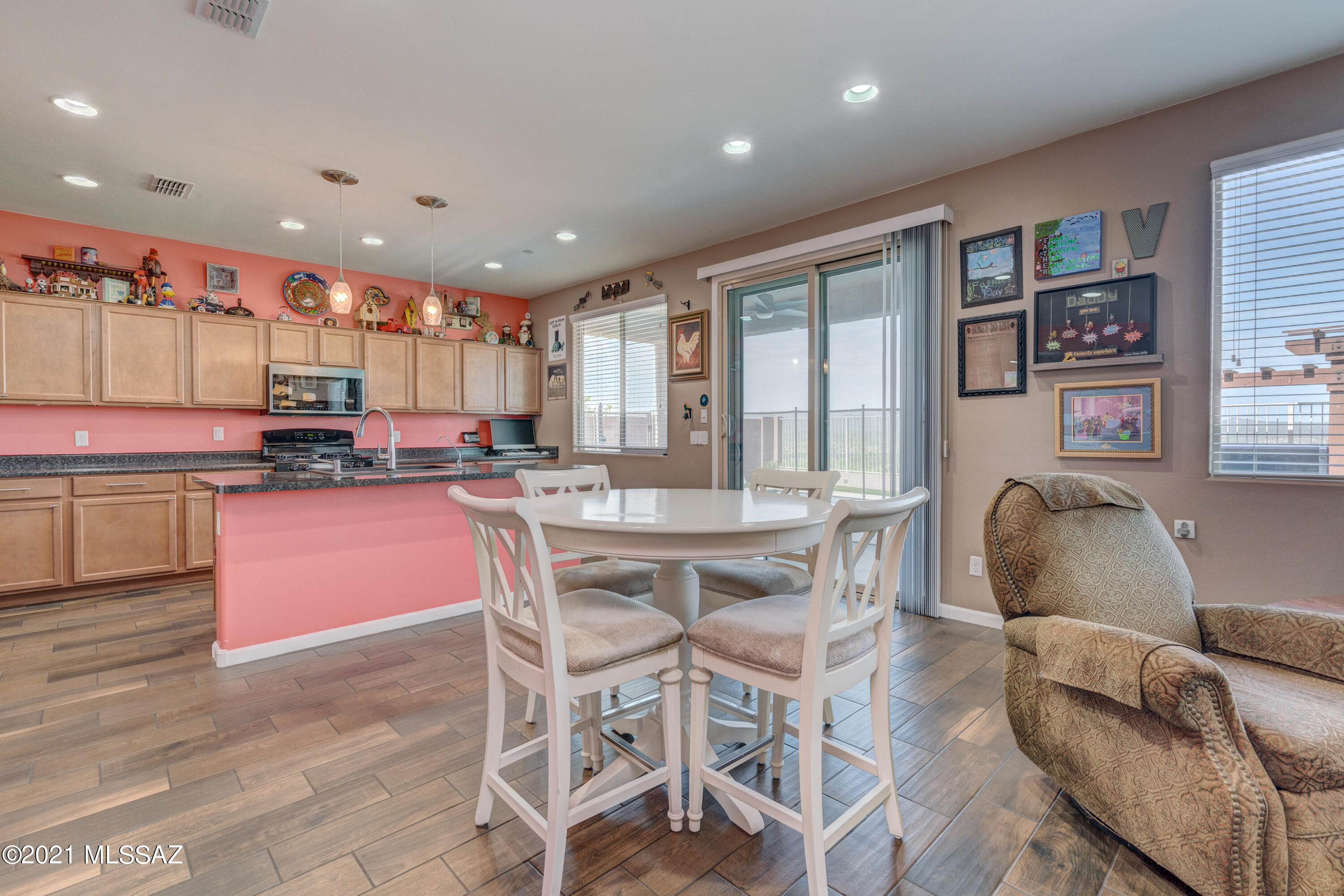 Eagle Crest Ranch - Residential