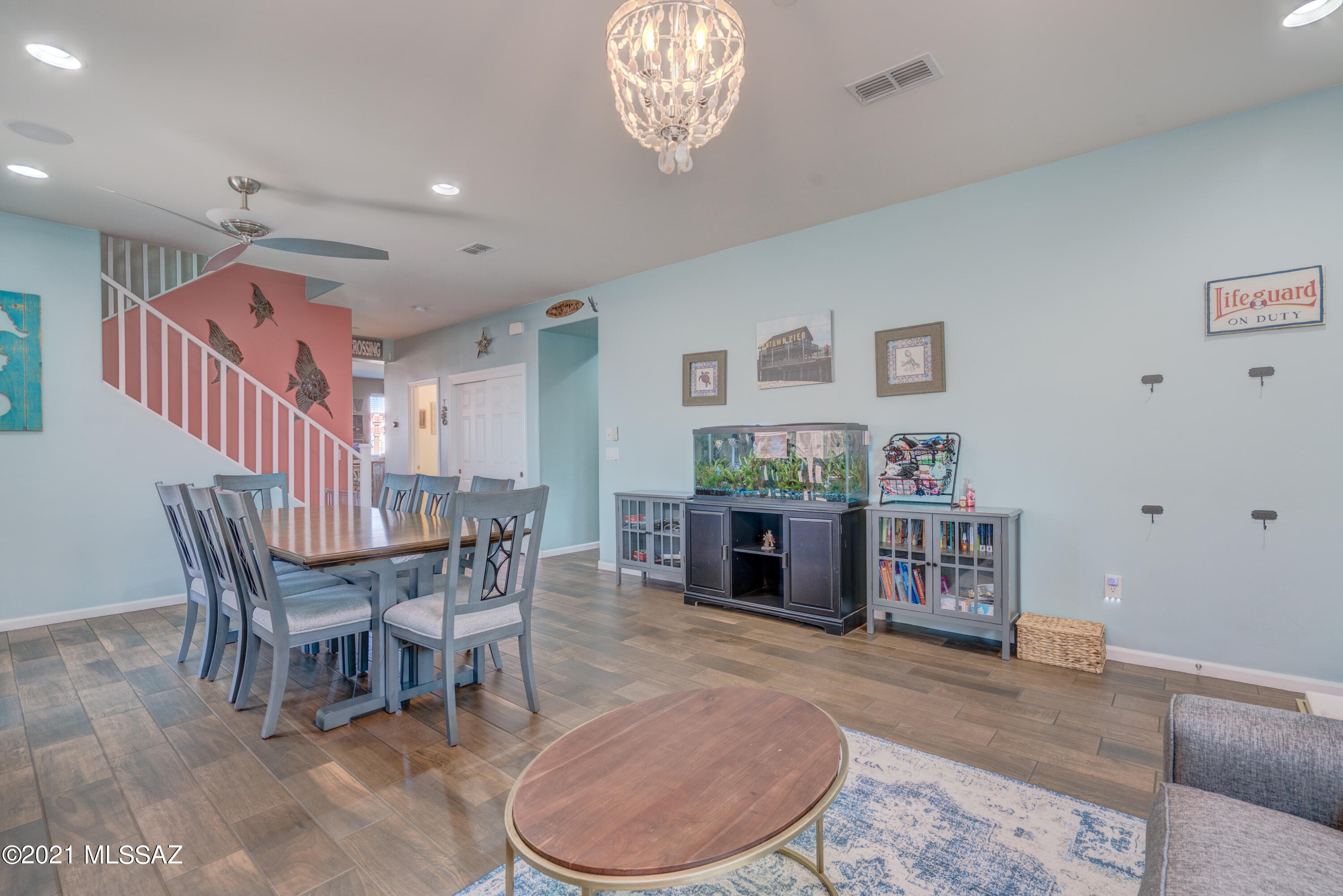 Eagle Crest Ranch - Residential