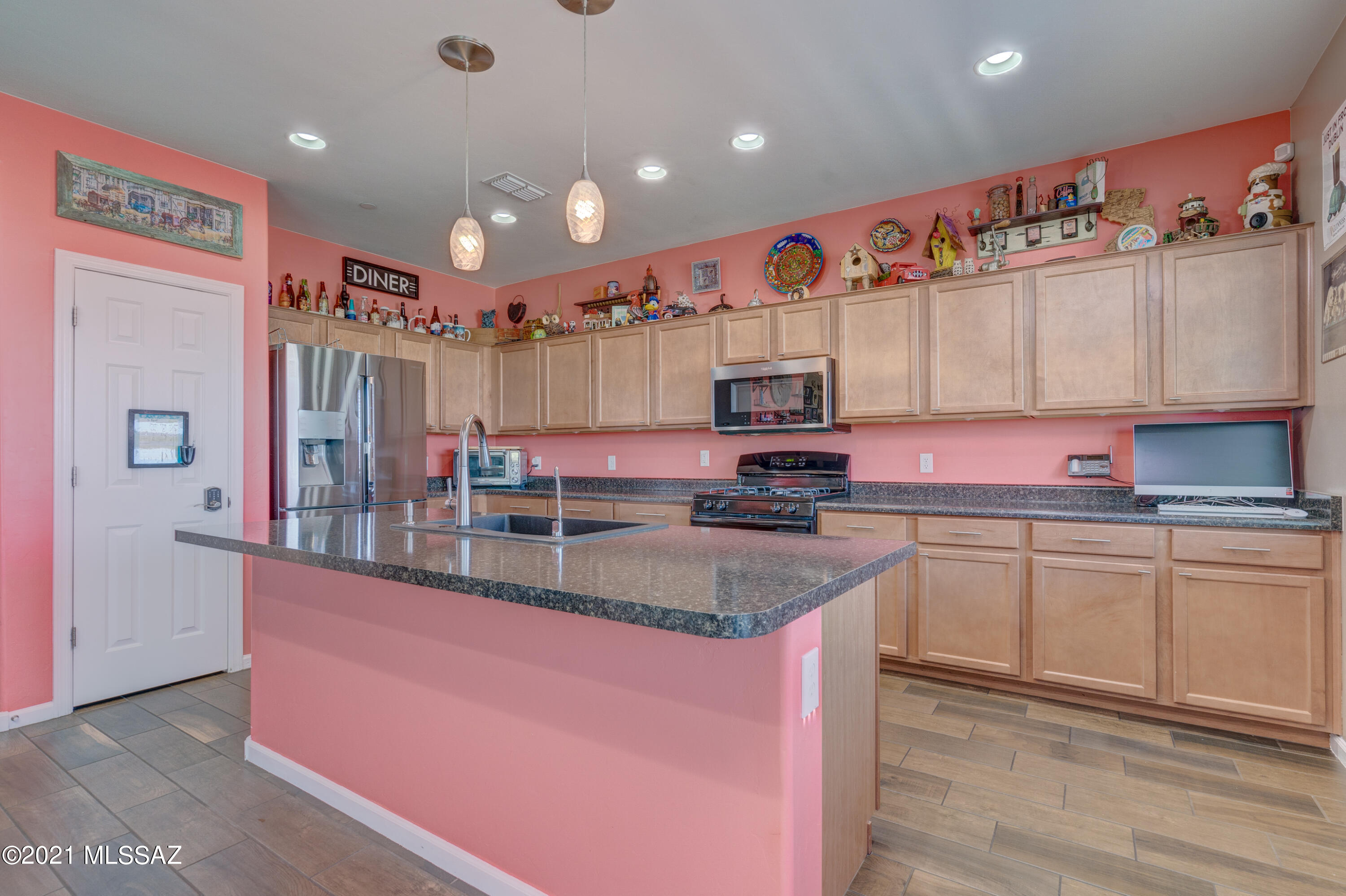 Eagle Crest Ranch - Residential
