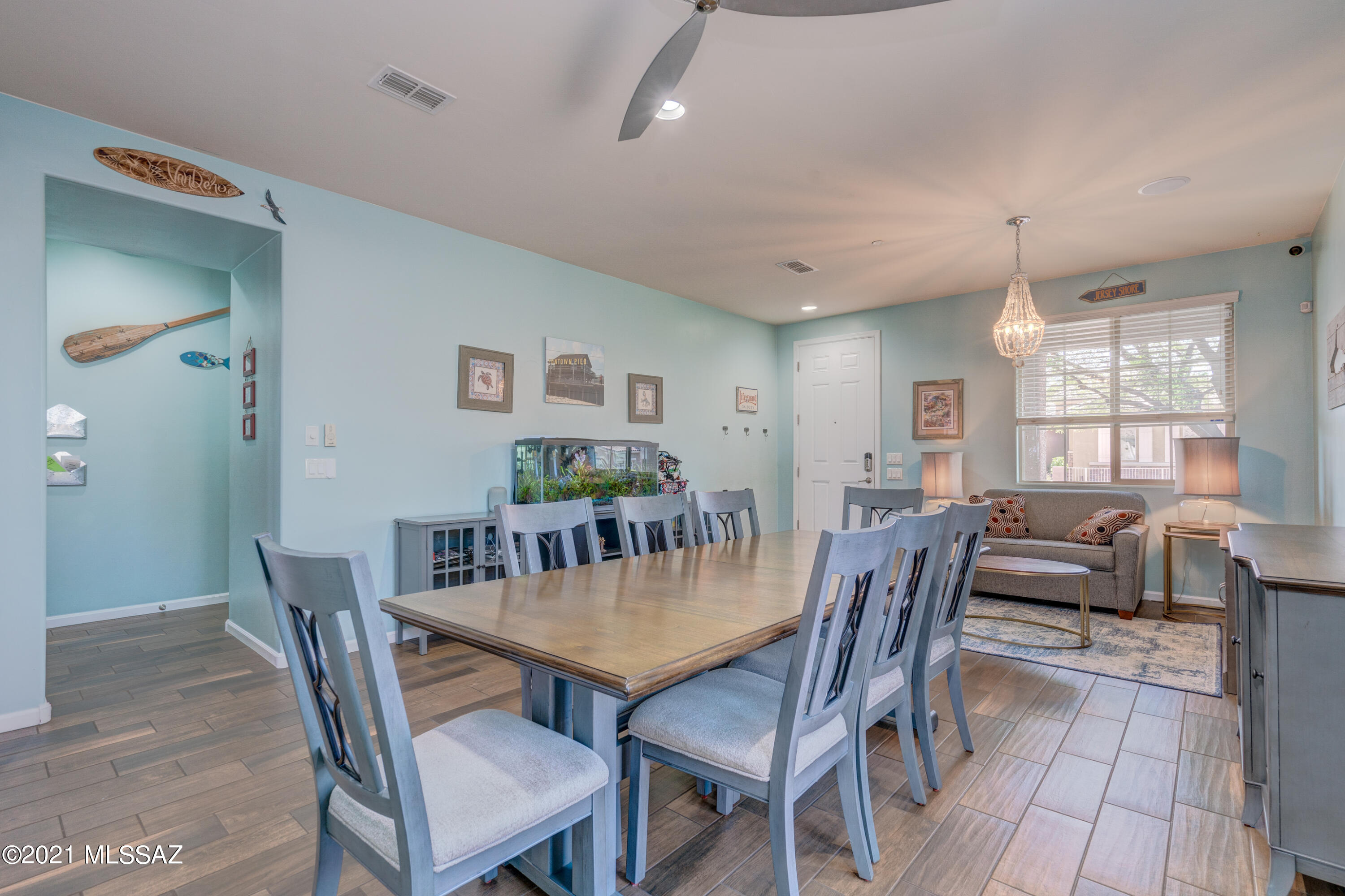 Eagle Crest Ranch - Residential