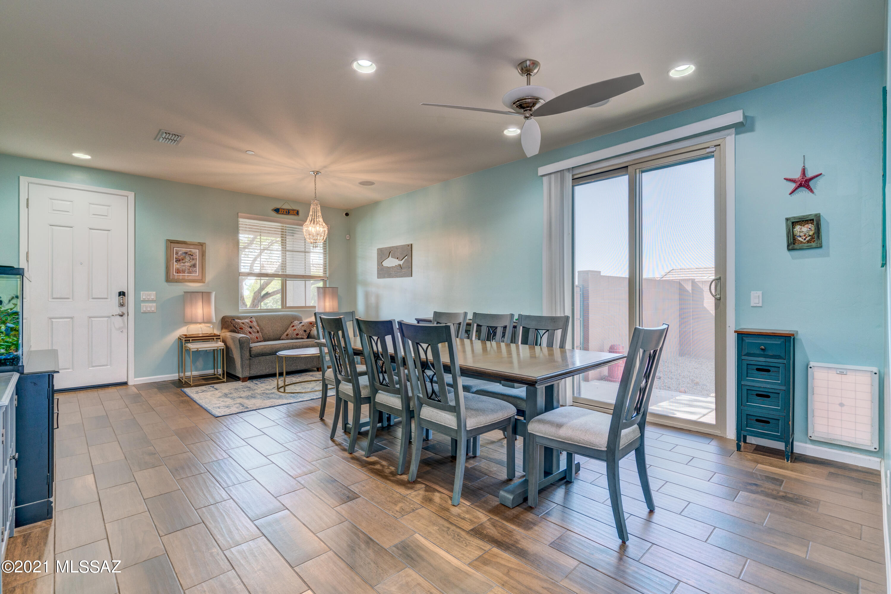 Eagle Crest Ranch - Residential