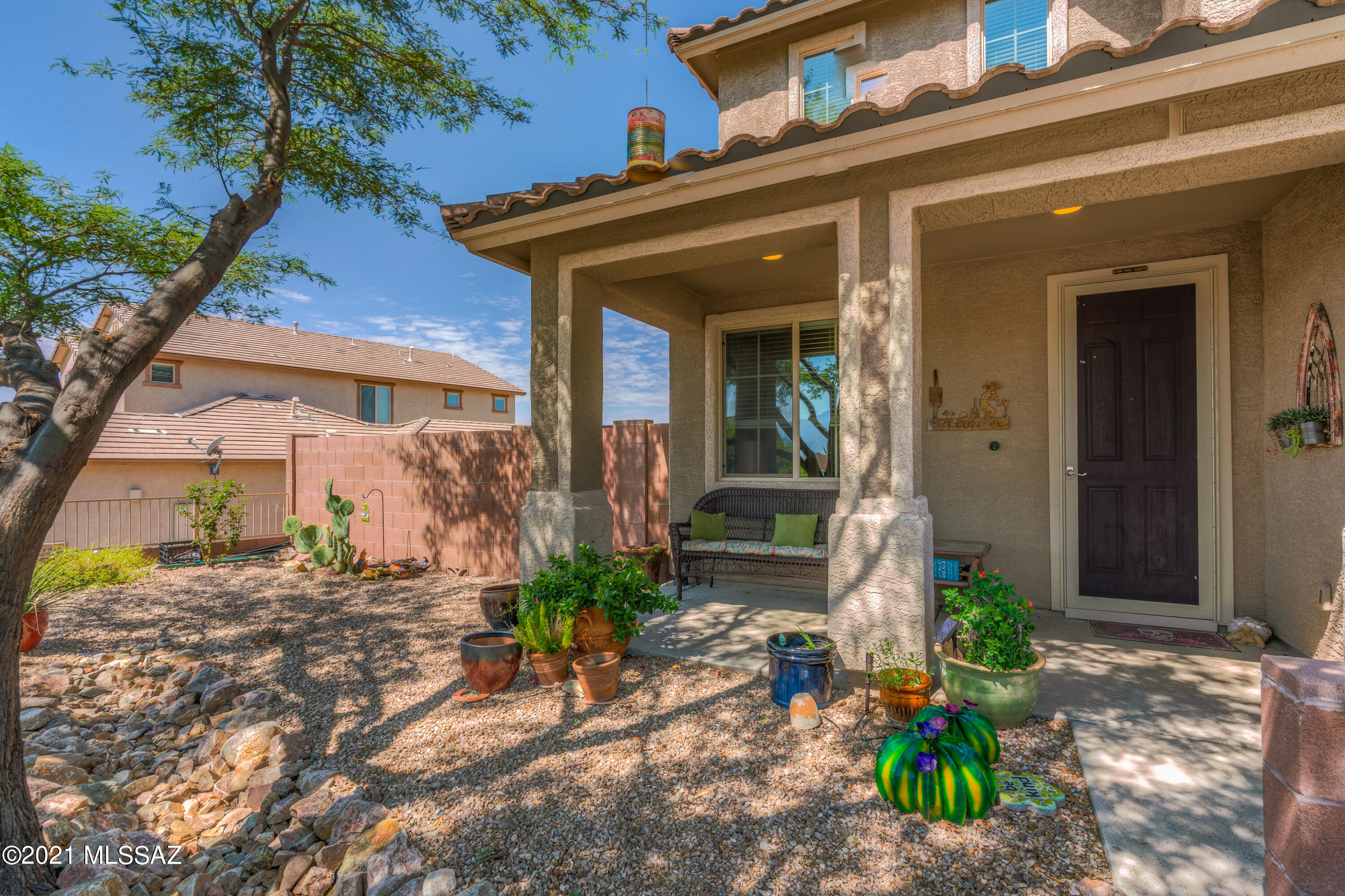 Eagle Crest Ranch - Residential
