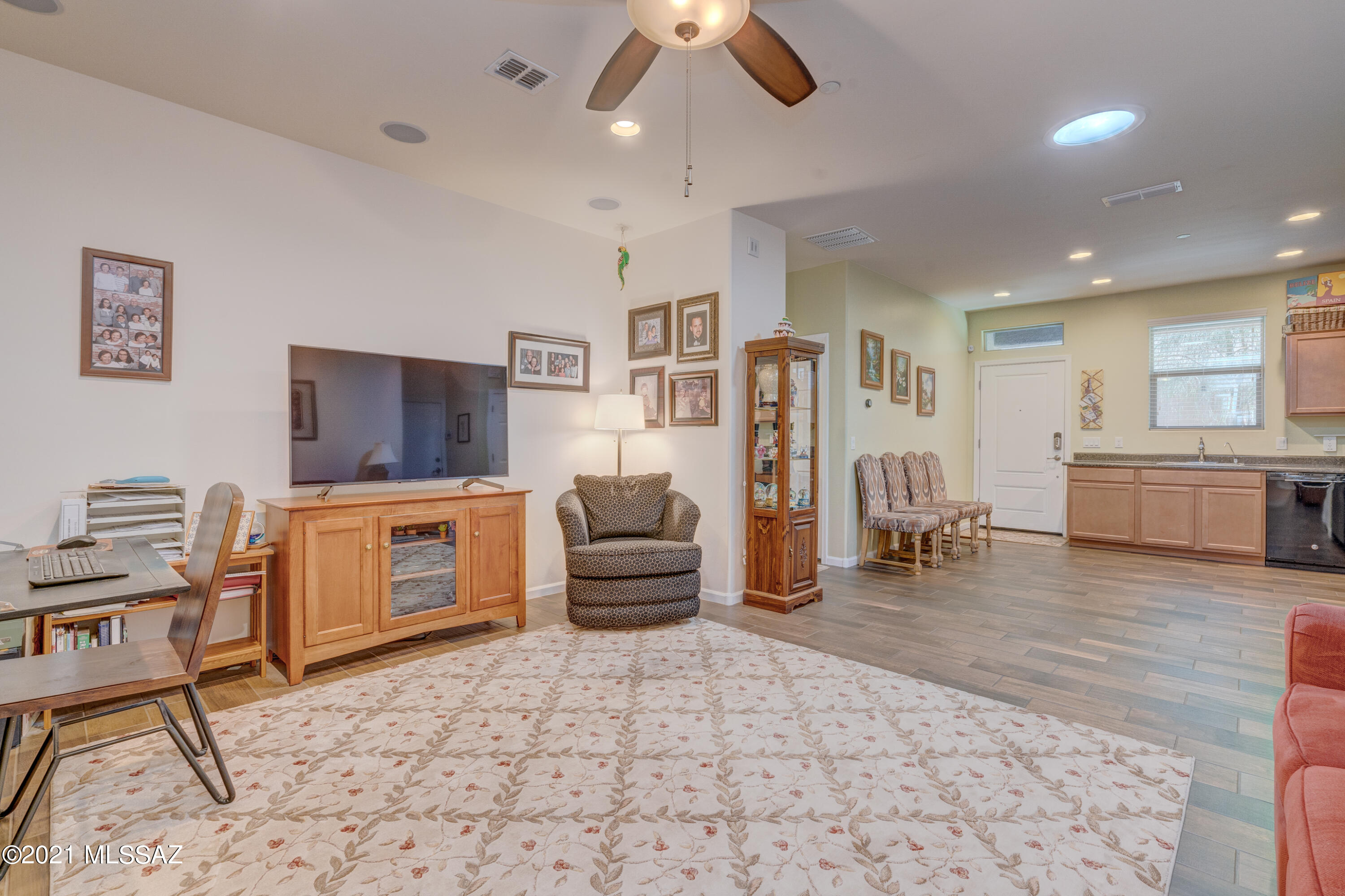 Eagle Crest Ranch - Residential