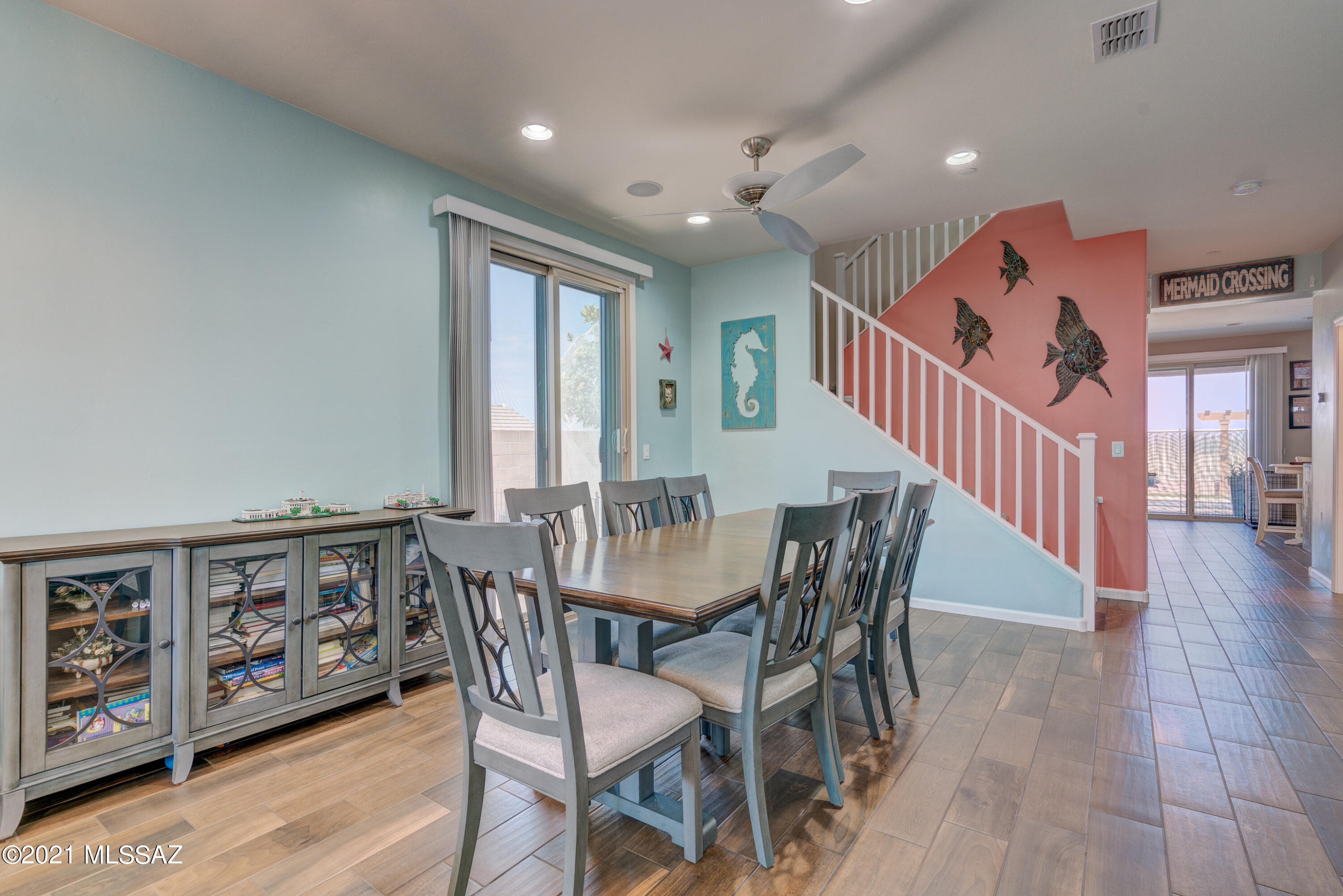Eagle Crest Ranch - Residential