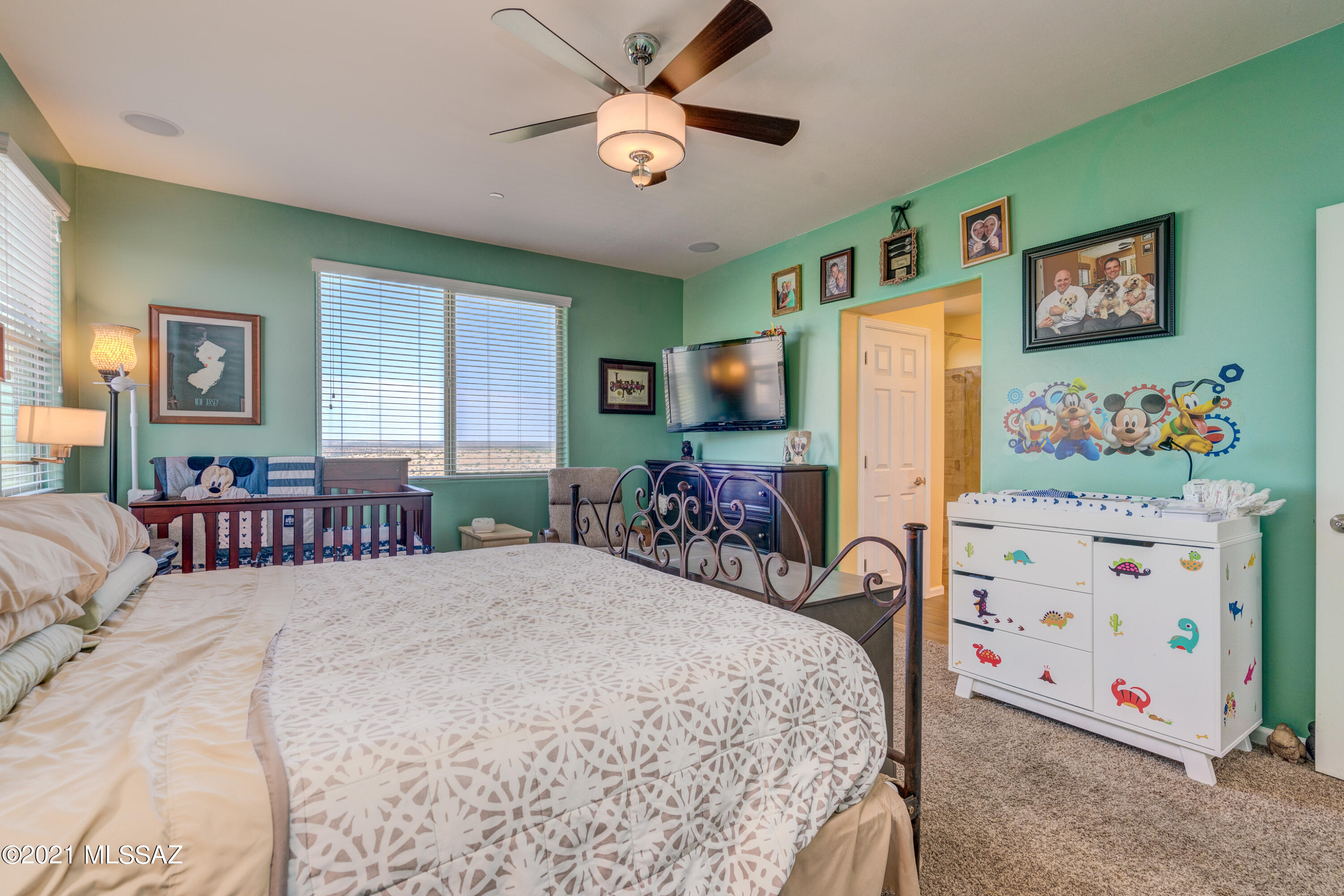 Eagle Crest Ranch - Residential