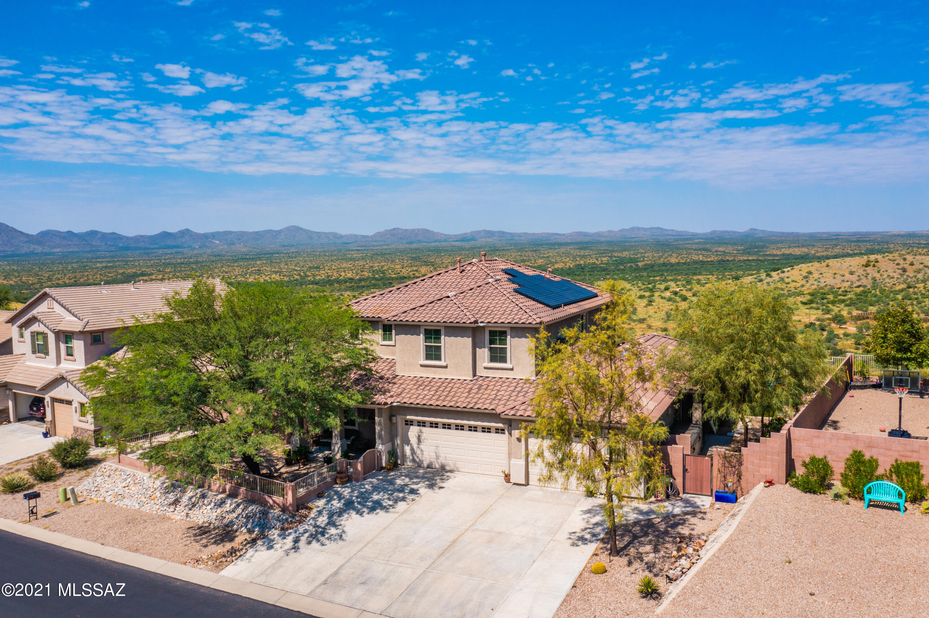 Eagle Crest Ranch - Residential
