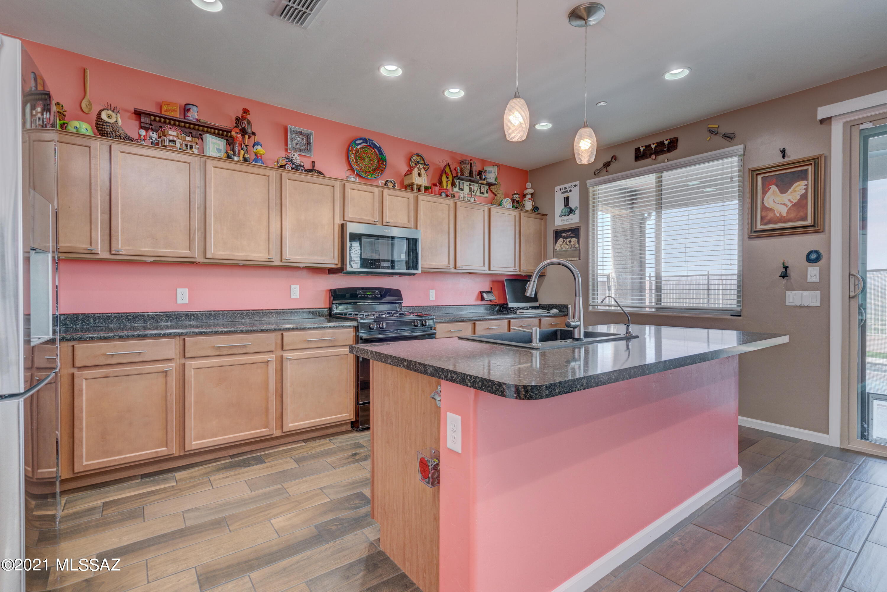 Eagle Crest Ranch - Residential
