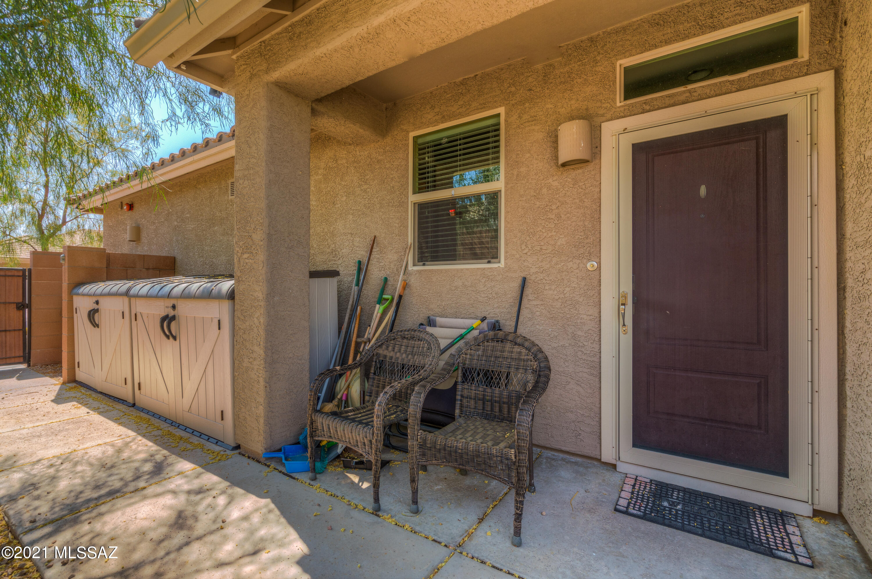 Eagle Crest Ranch - Residential