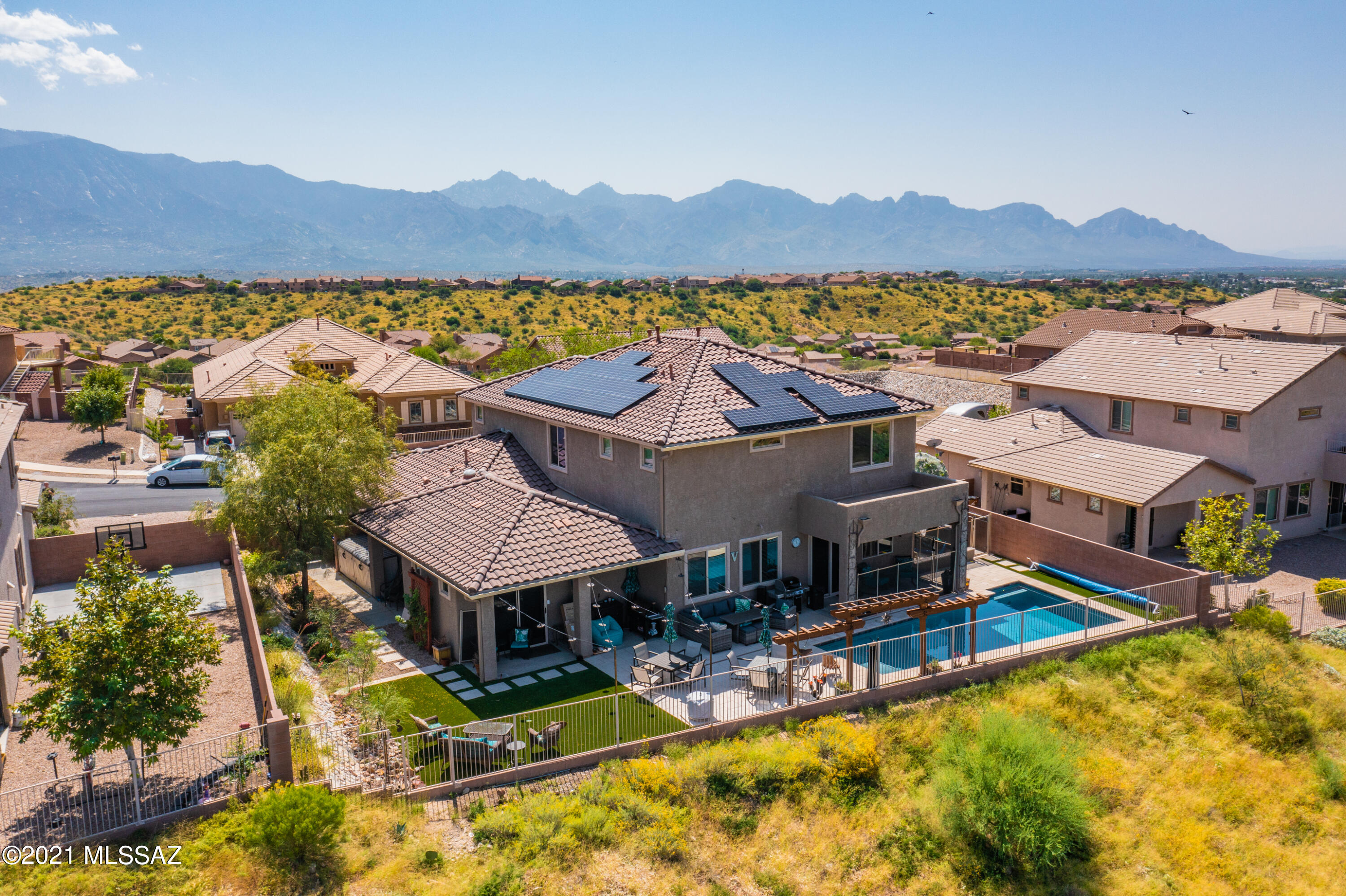 Eagle Crest Ranch - Residential