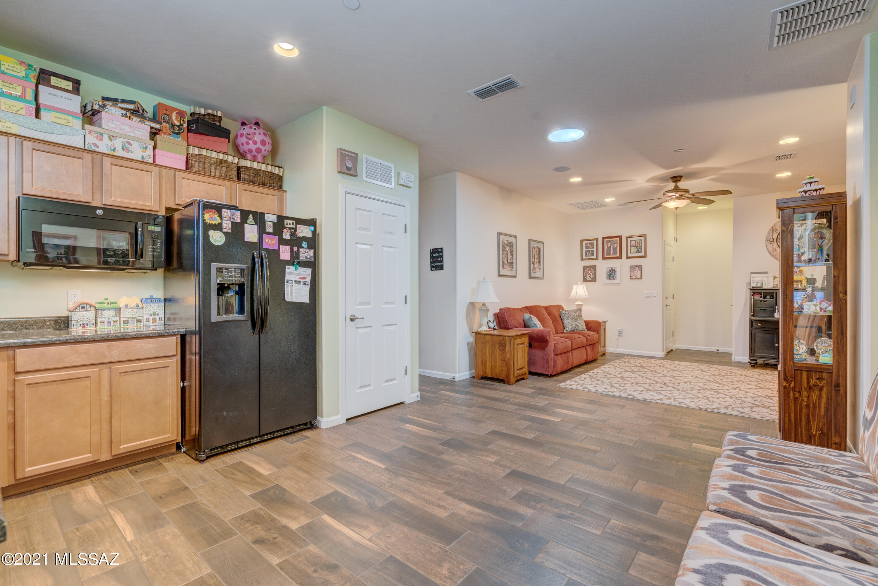 Eagle Crest Ranch - Residential