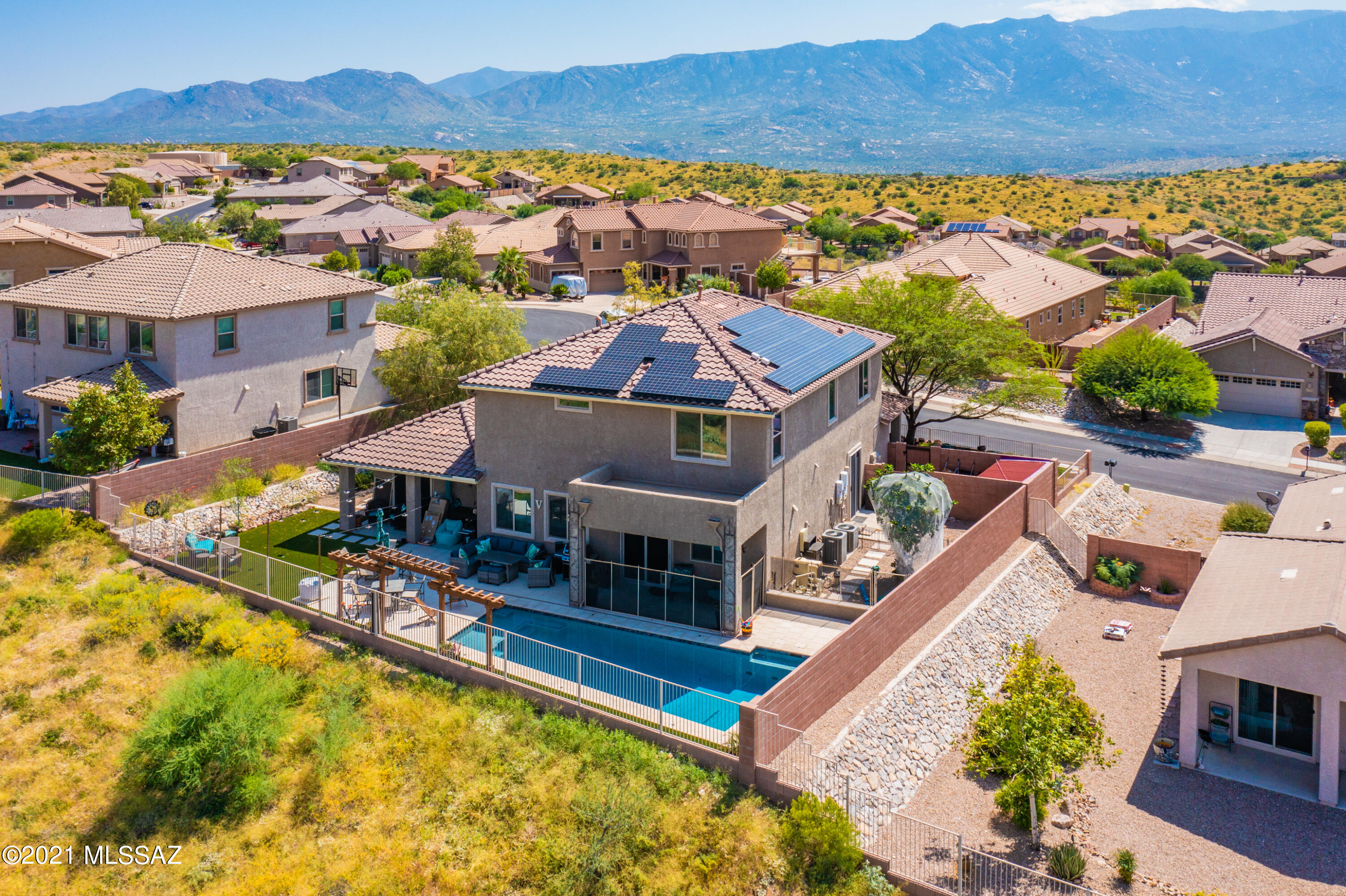 Eagle Crest Ranch - Residential