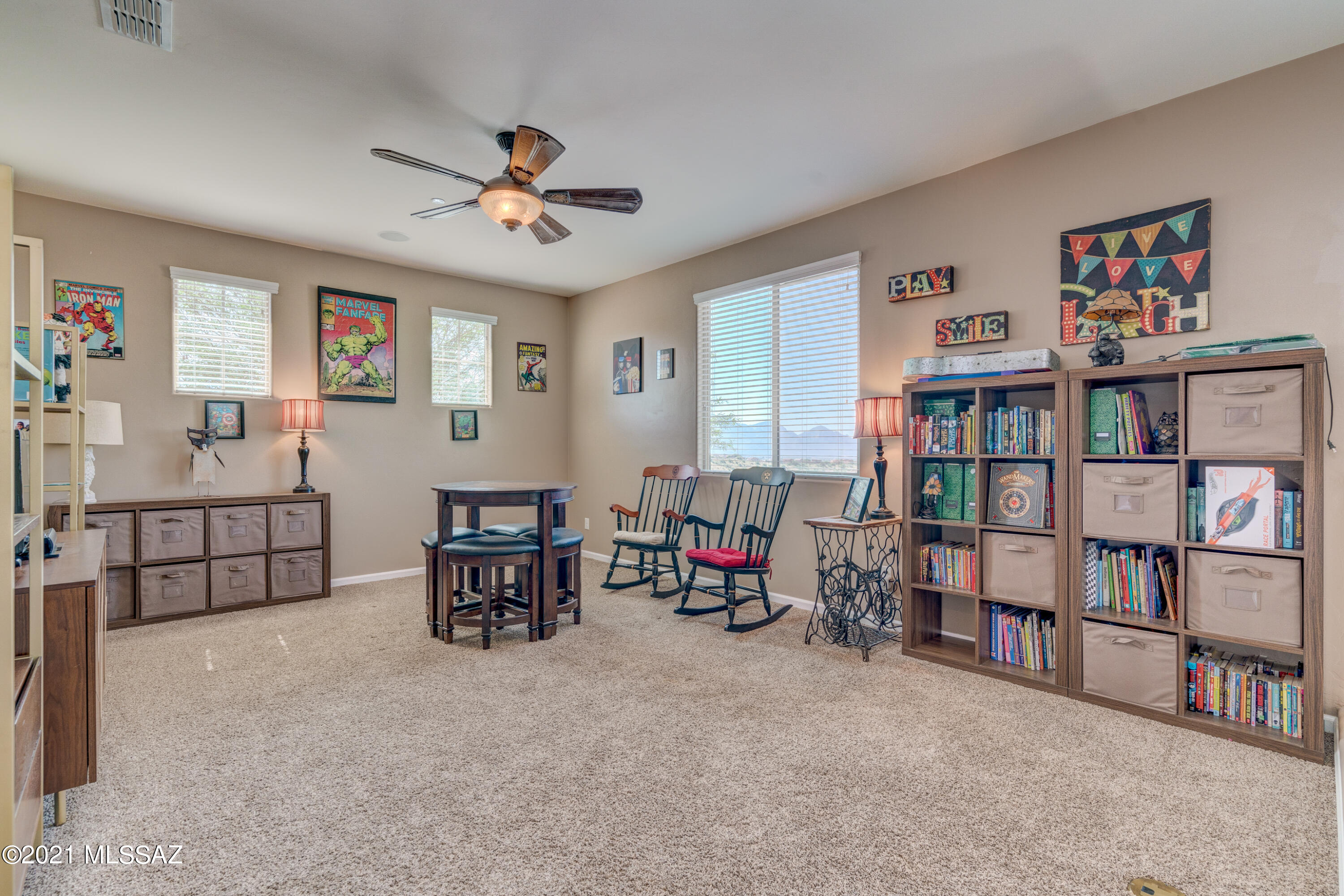 Eagle Crest Ranch - Residential