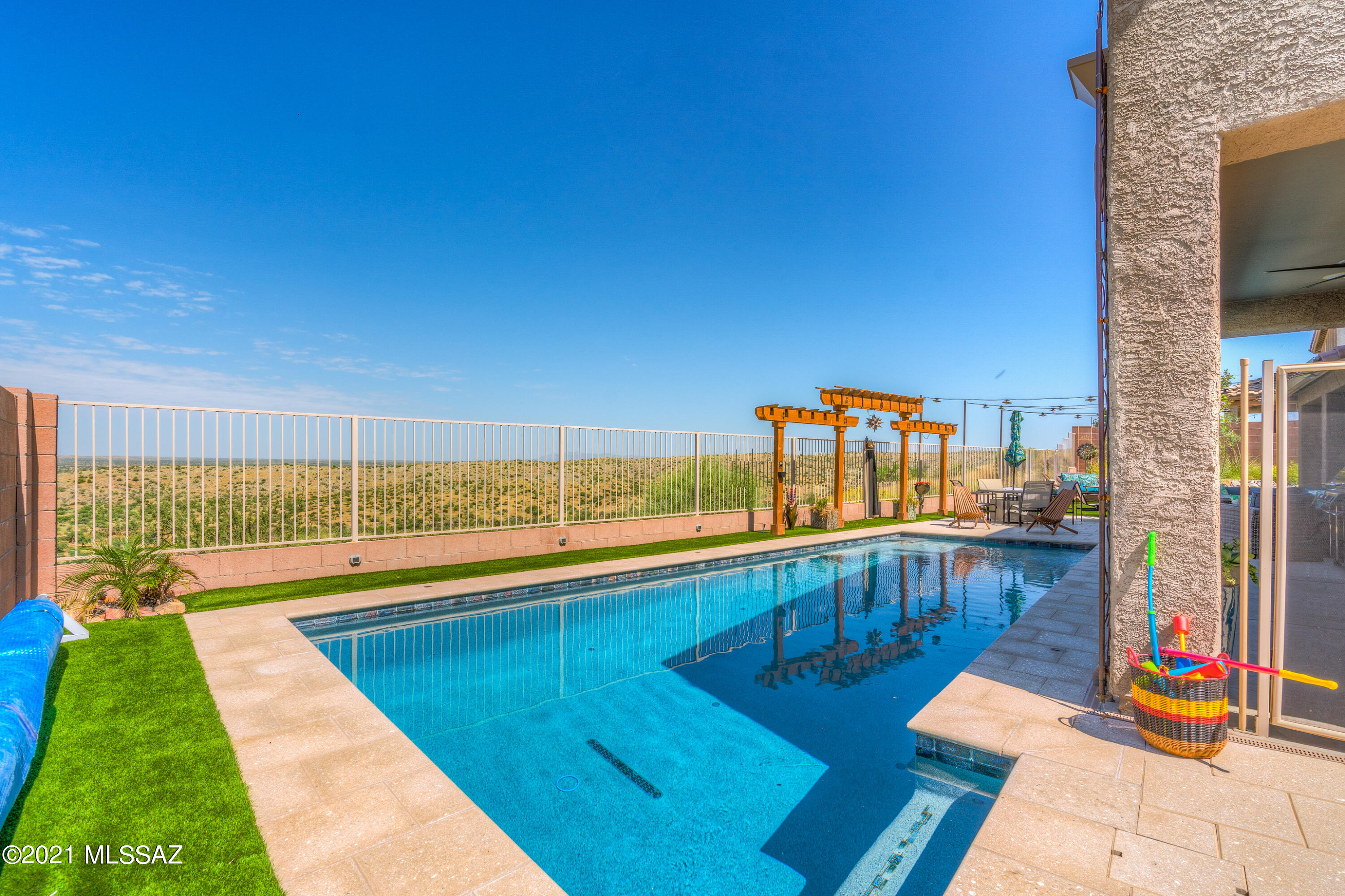 Eagle Crest Ranch - Residential