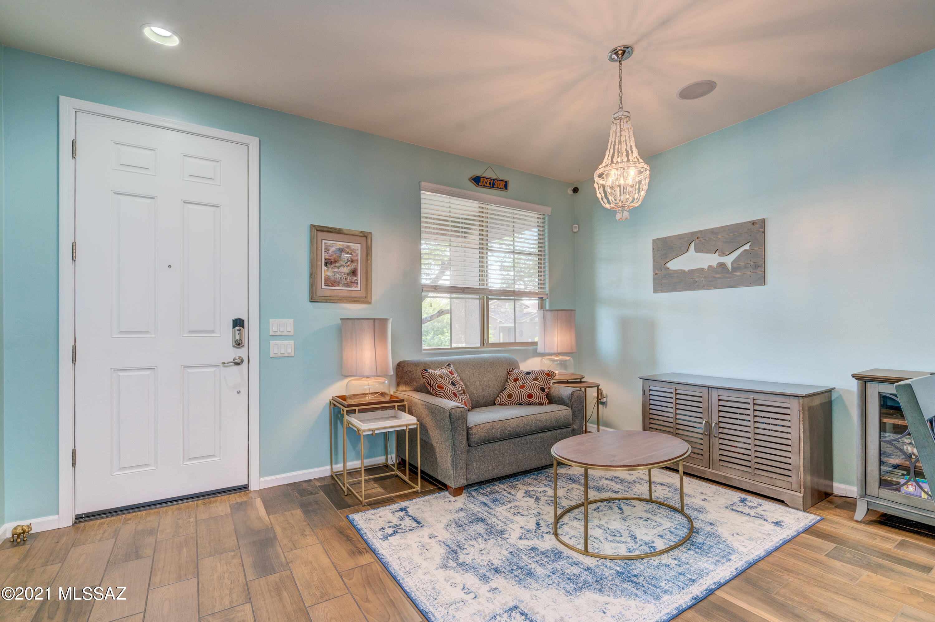 Eagle Crest Ranch - Residential